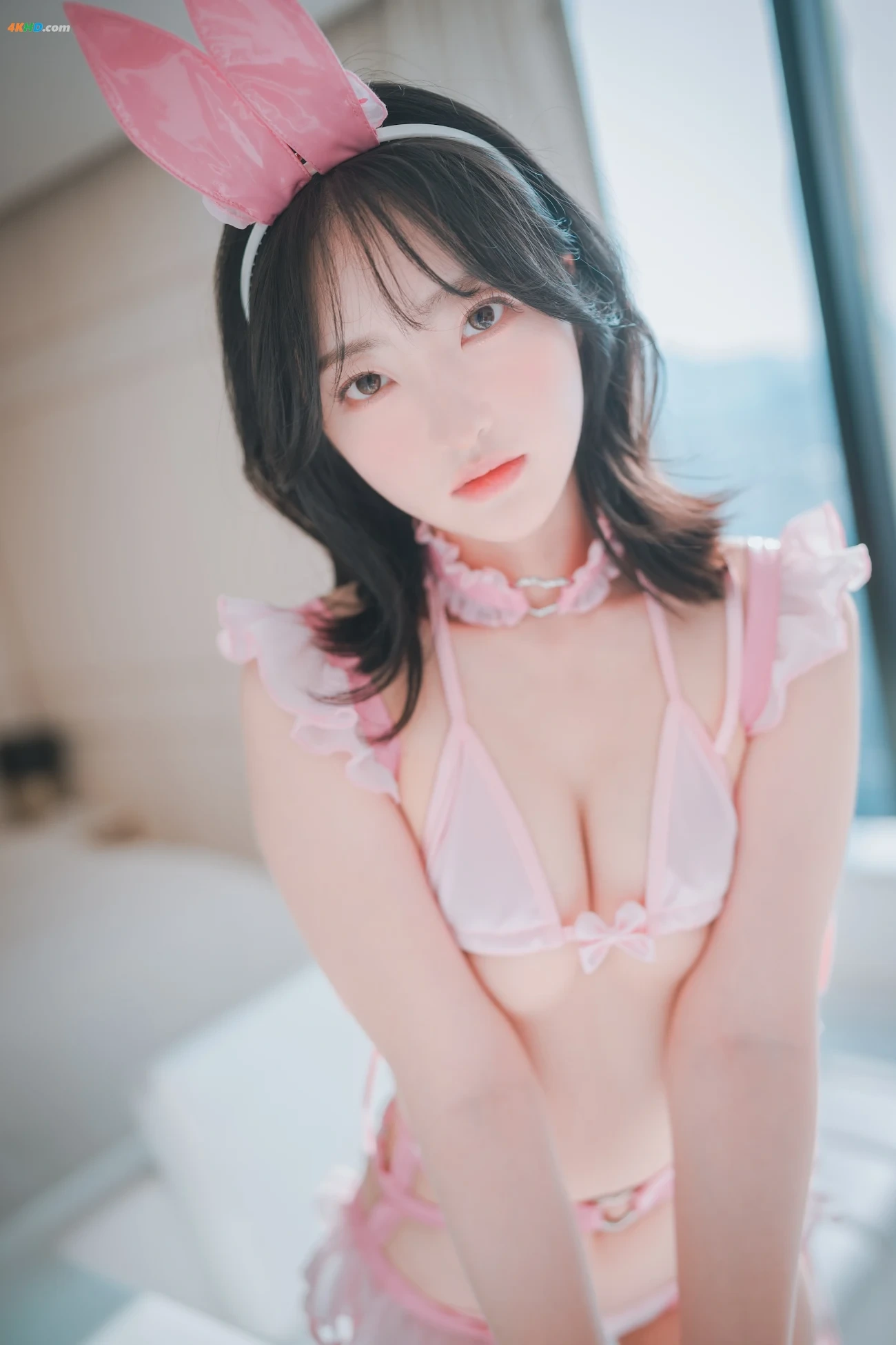 DJAWA Photo - HaNari (HaNaLi) - My Pinky Valentine (+S.Ver) — photo 91
