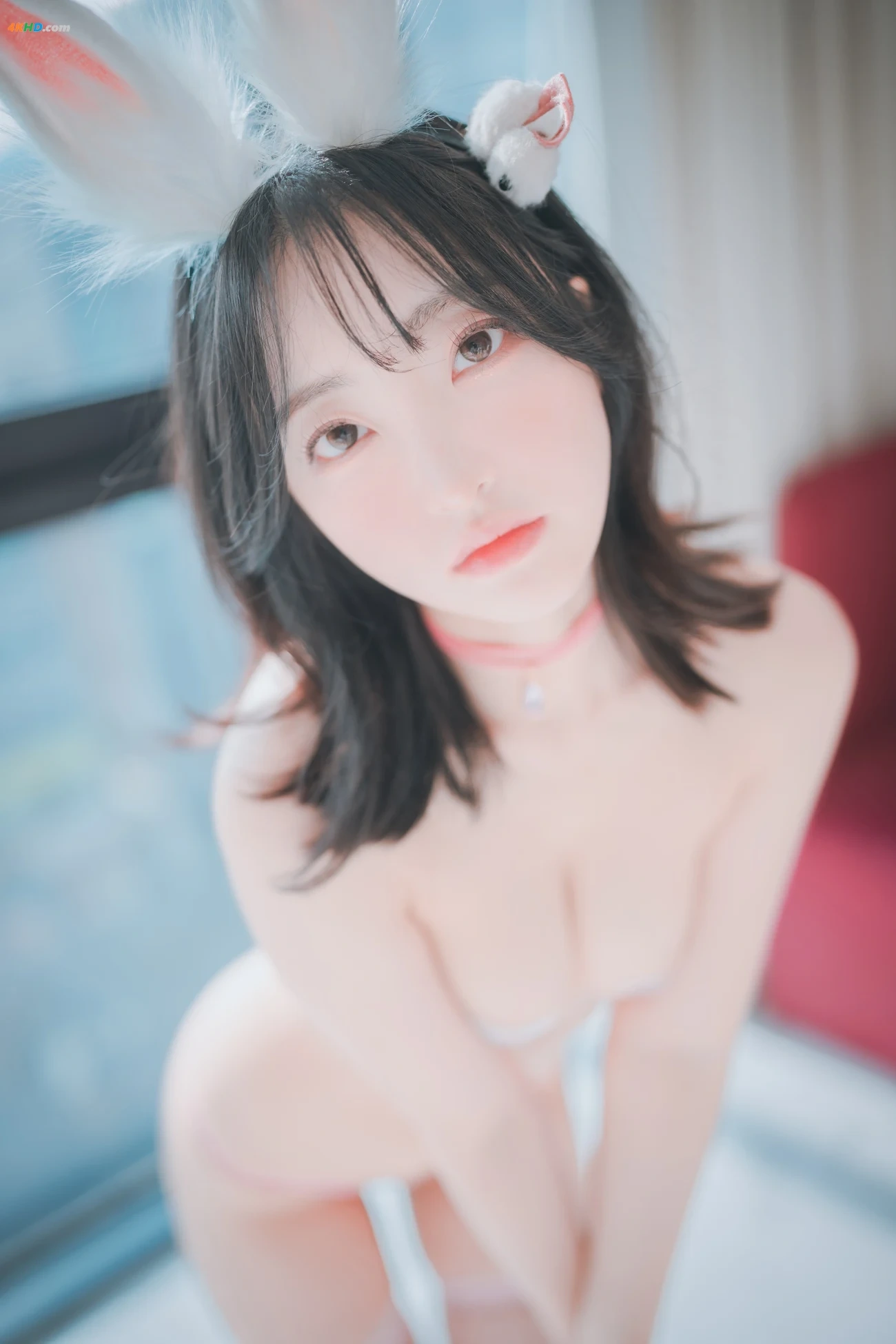 DJAWA Photo - HaNari (HaNaLi) - My Pinky Valentine (+S.Ver) — photo 123