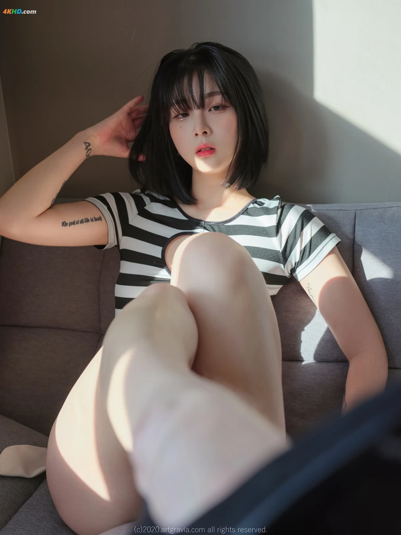 ARTGRAVIA_VOL230 Jangjoo — photo 37