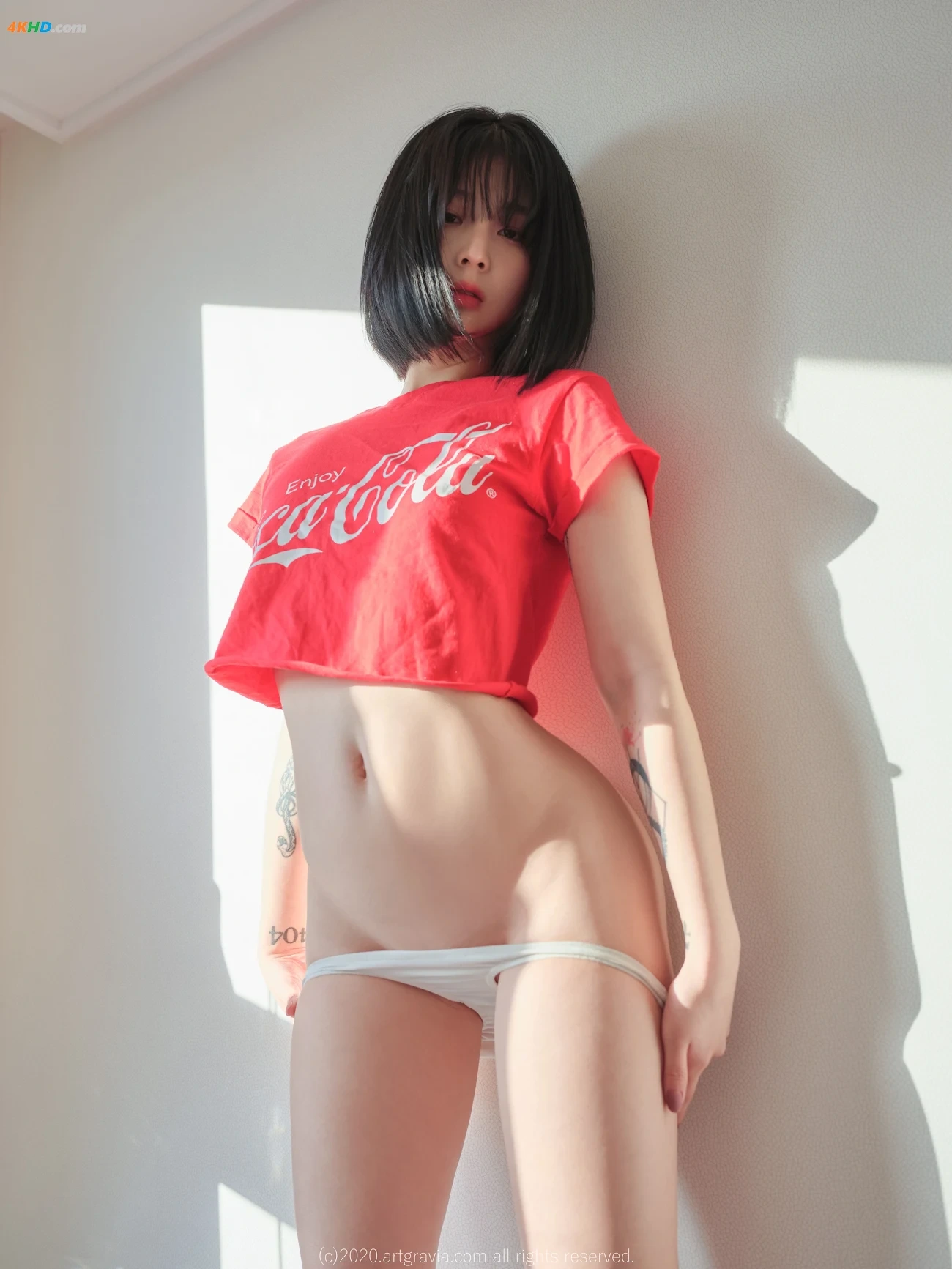 ARTGRAVIA_VOL230 Jangjoo — photo 75