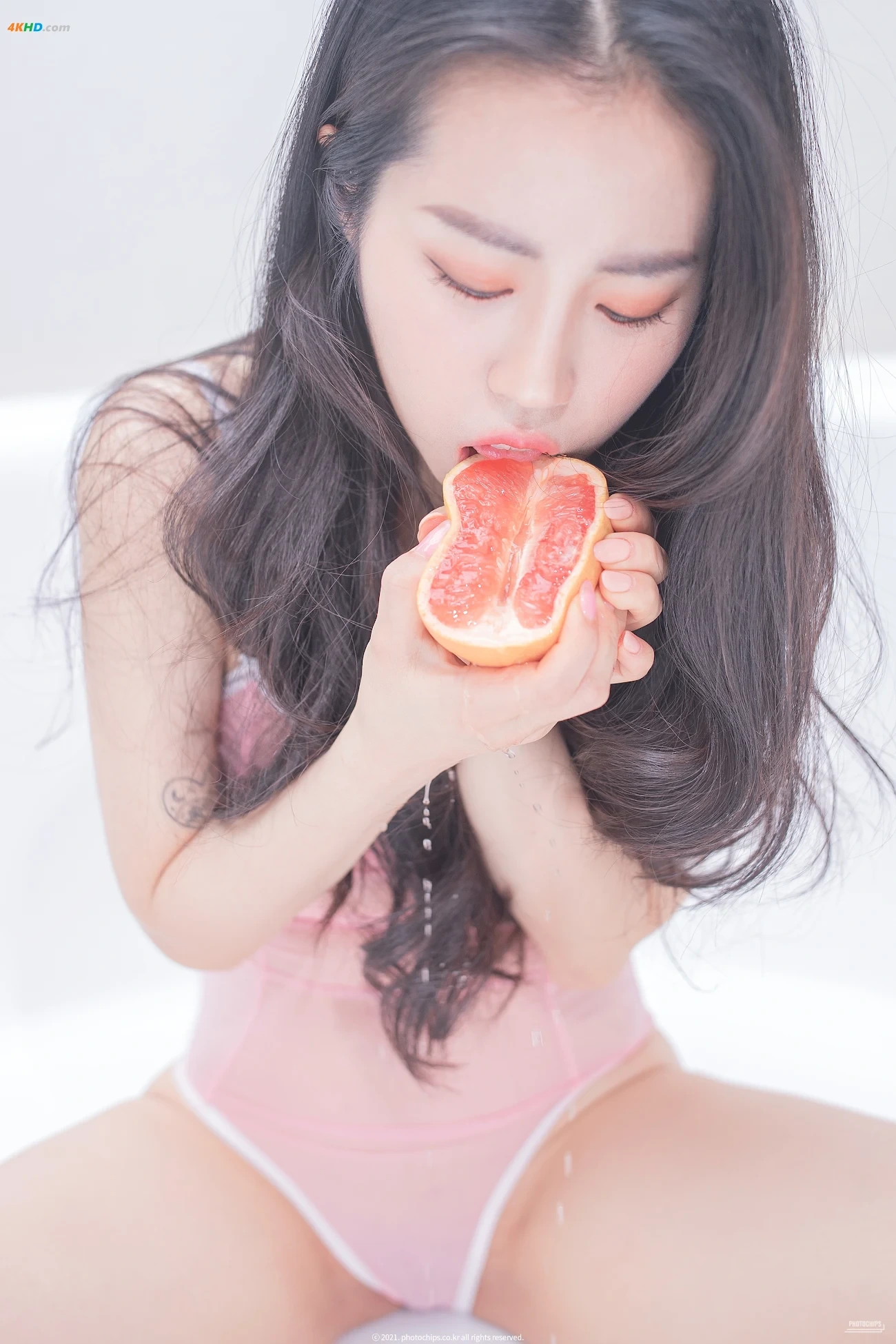 [Photochips] Vol.96 - Dami (KwinDaMi) No.10 — photo 10