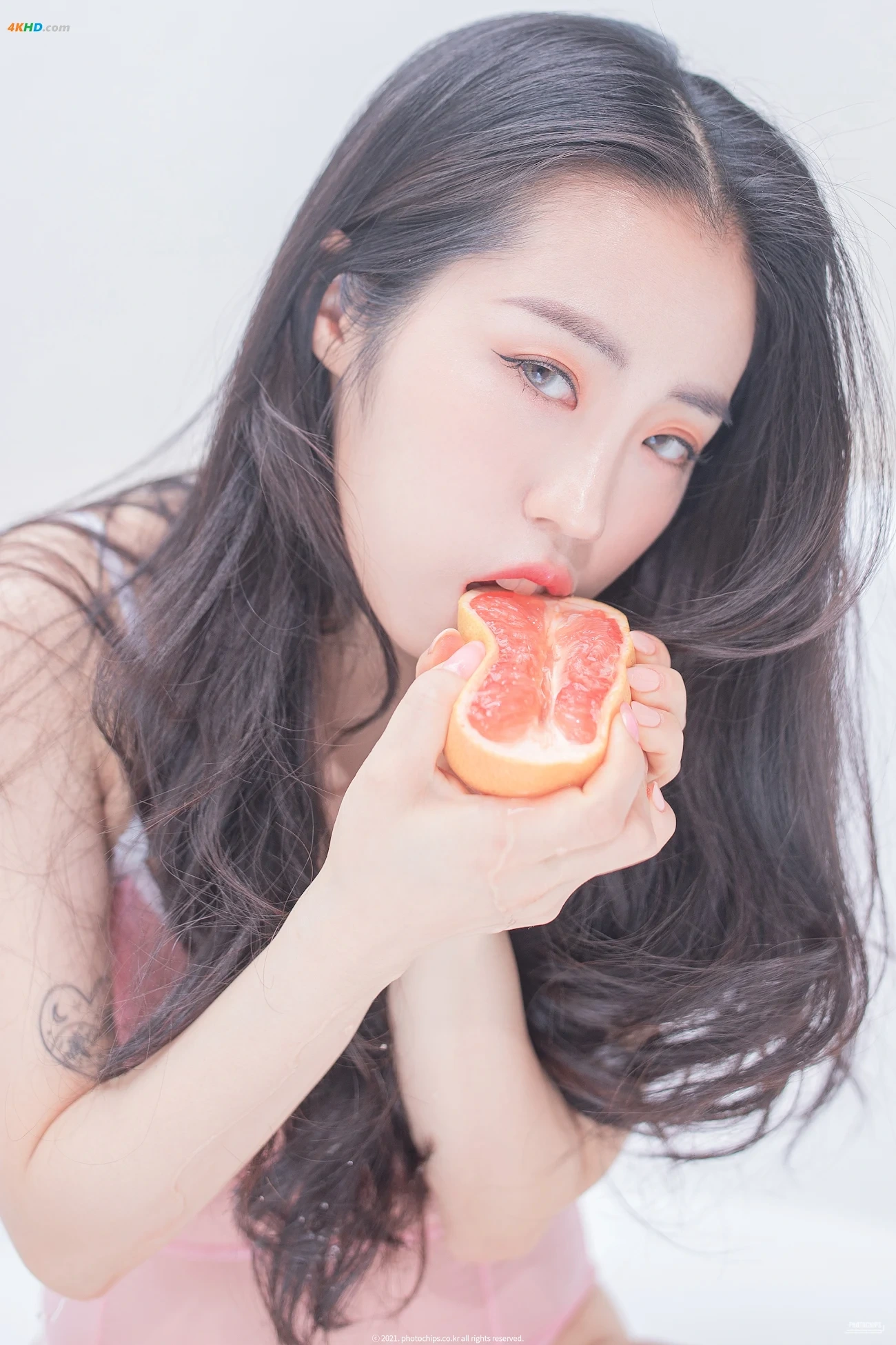 [Photochips] Vol.96 - Dami (KwinDaMi) No.10 — photo 11
