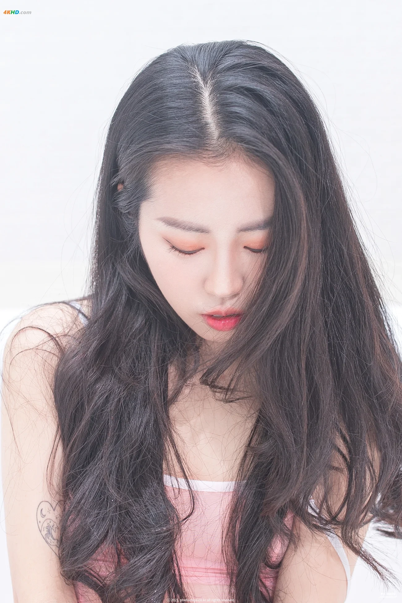 [Photochips] Vol.96 - Dami (KwinDaMi) No.10 — photo 12