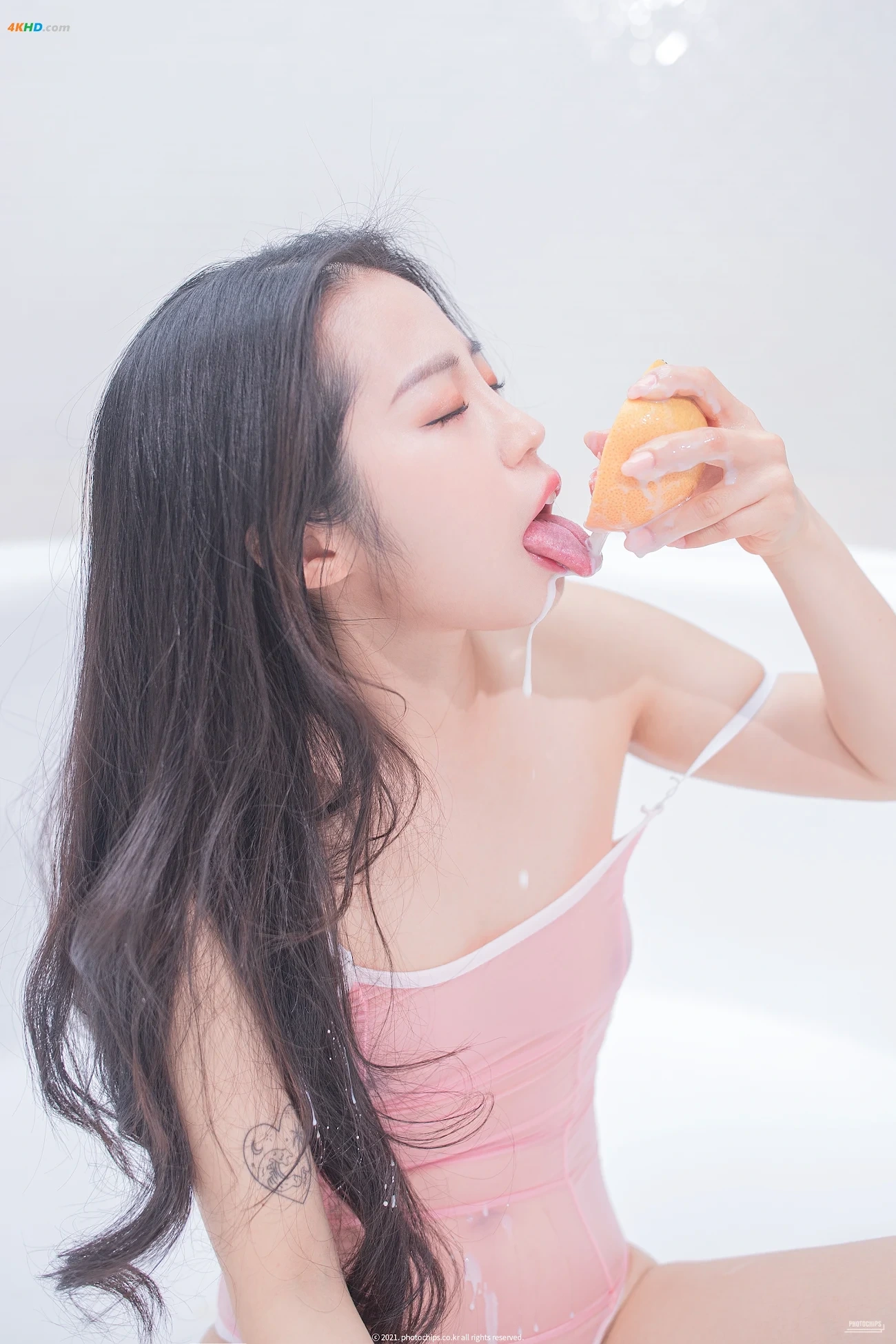 [Photochips] Vol.96 - Dami (KwinDaMi) No.10 — photo 21