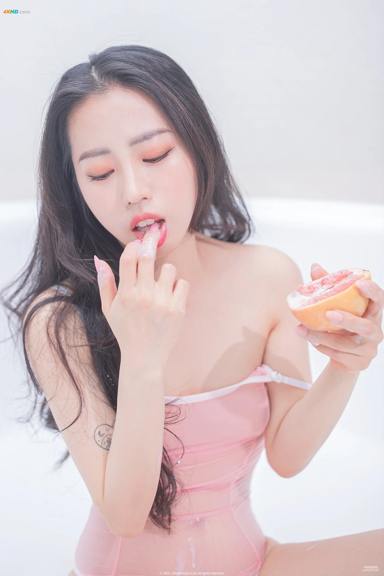 [Photochips] Vol.96 - Dami (KwinDaMi) No.10 — photo 22