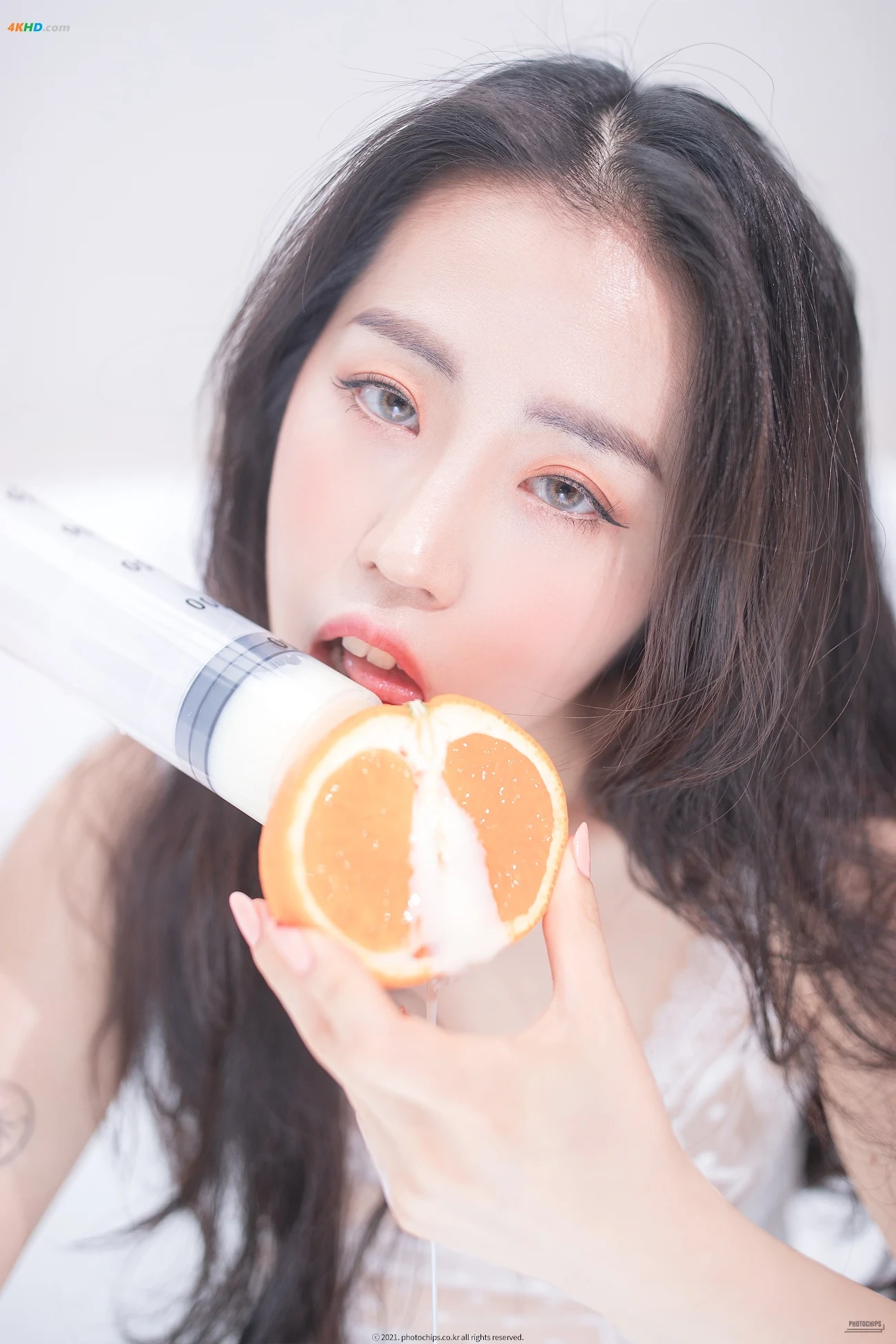 [Photochips] Vol.96 - Dami (KwinDaMi) No.10 — photo 51