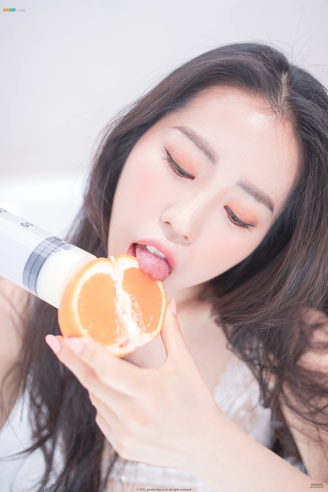 [Photochips] Vol.96 - Dami (KwinDaMi) No.10 — photo 52