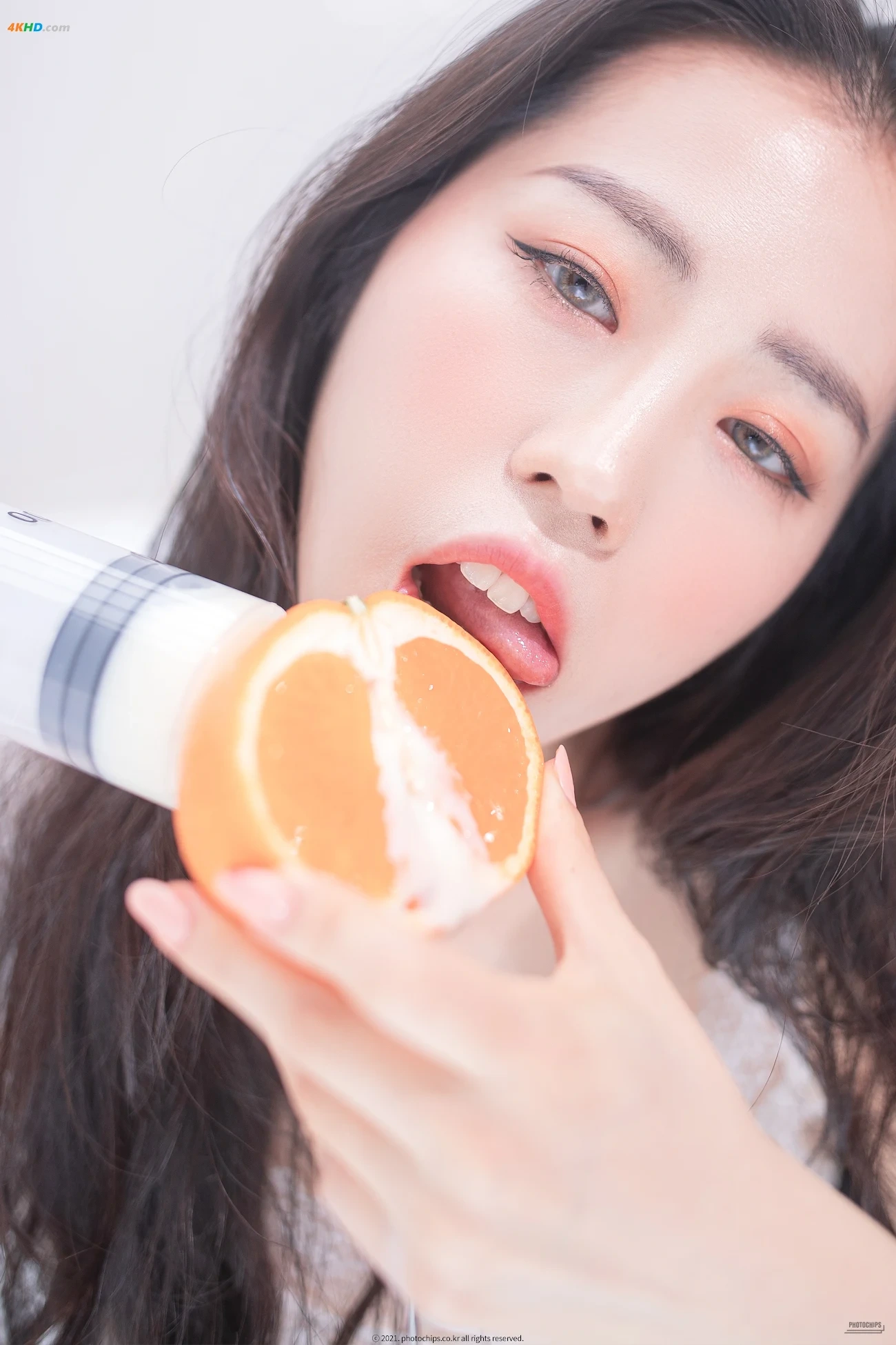 [Photochips] Vol.96 - Dami (KwinDaMi) No.10 — photo 53