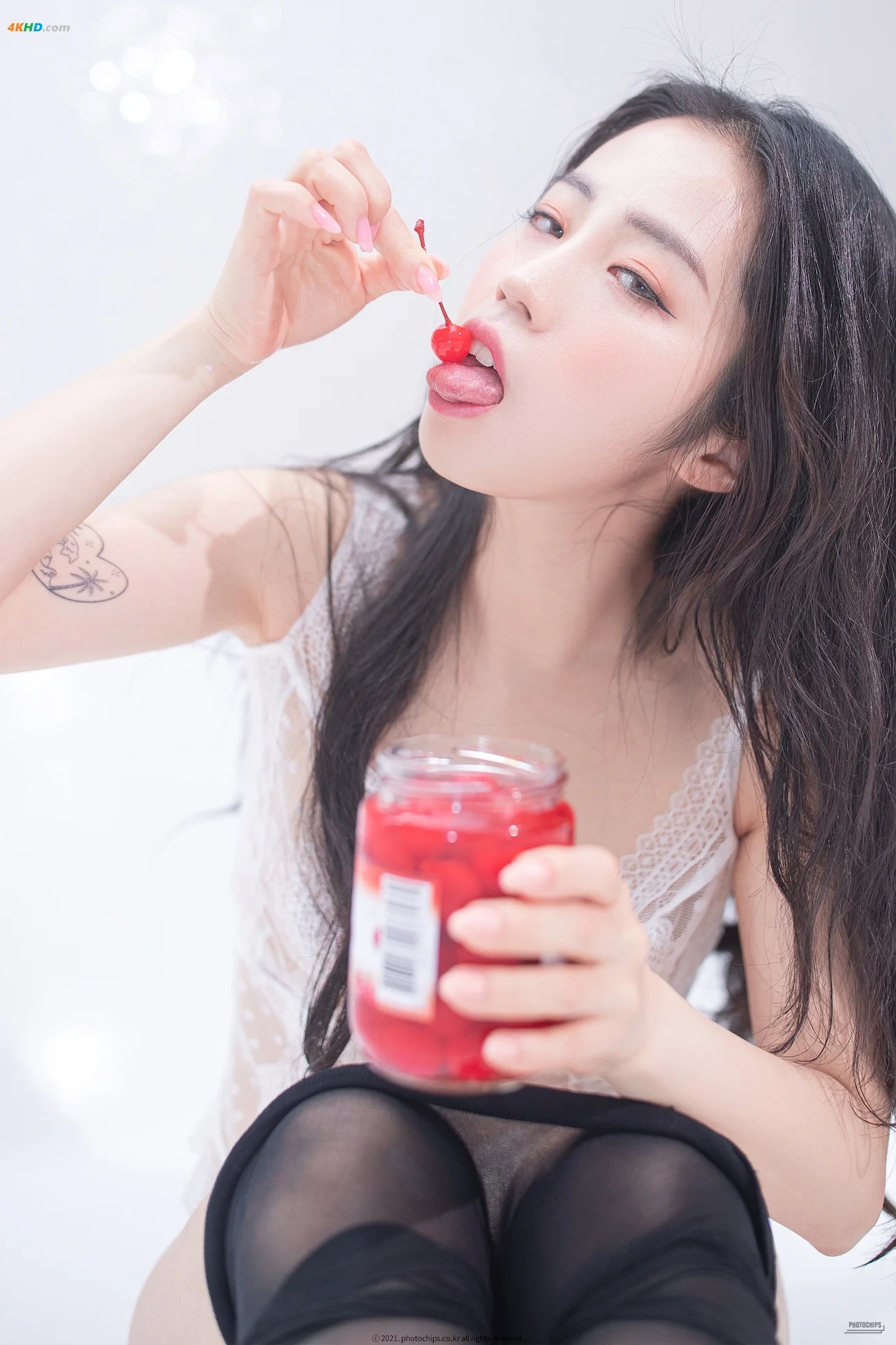 [Photochips] Vol.96 - Dami (KwinDaMi) No.10 — photo 95
