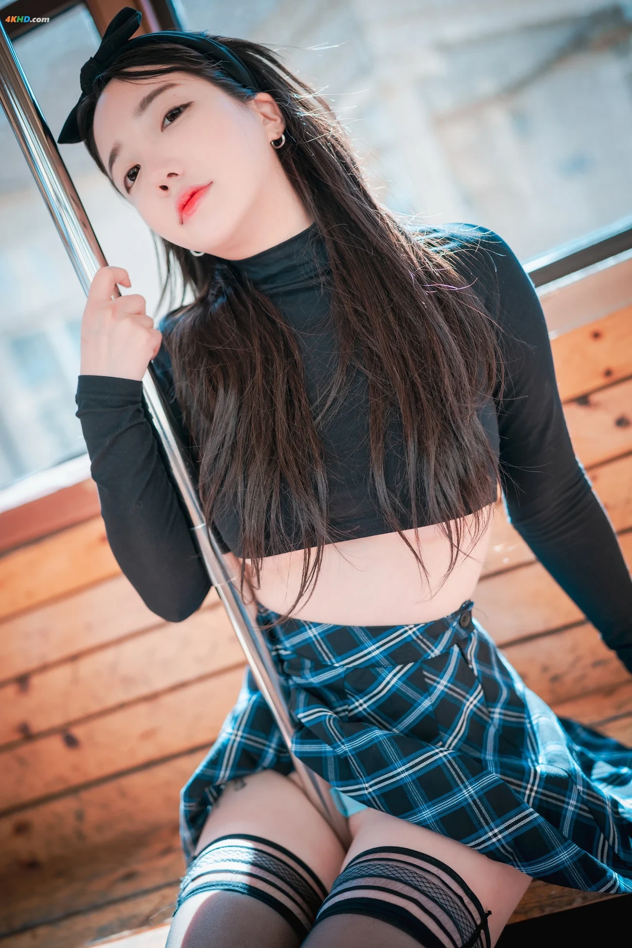 DJAWA Photo - Son Ye-Eun (SonYeEun) - Early Spring Walk in March Vol.2 (+S.Ver) — photo 19