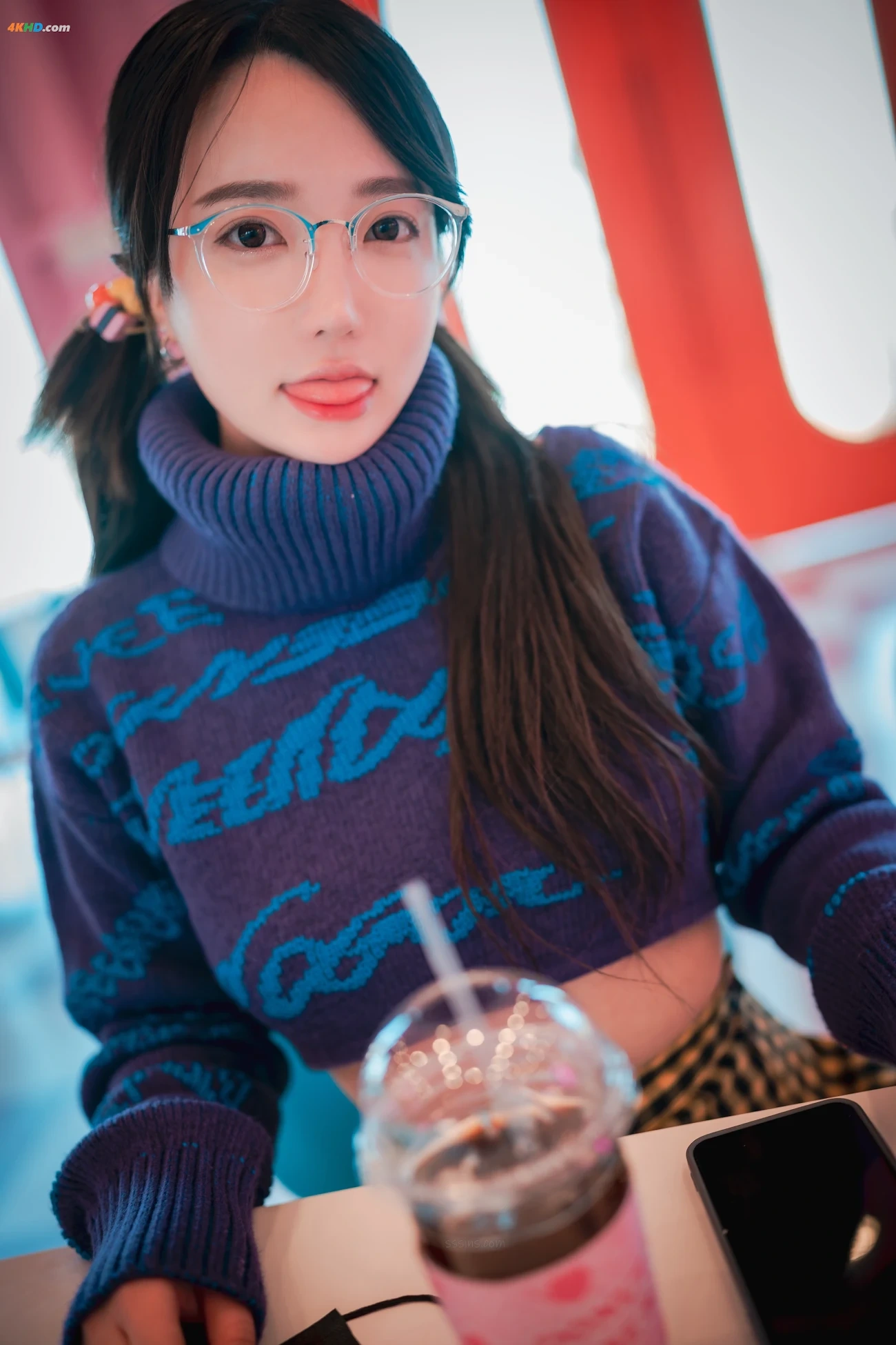 DJAWA Photo - Son Ye-Eun (SonYeEun) - Early Spring Walk in March Vol.2 (+S.Ver) — photo 39