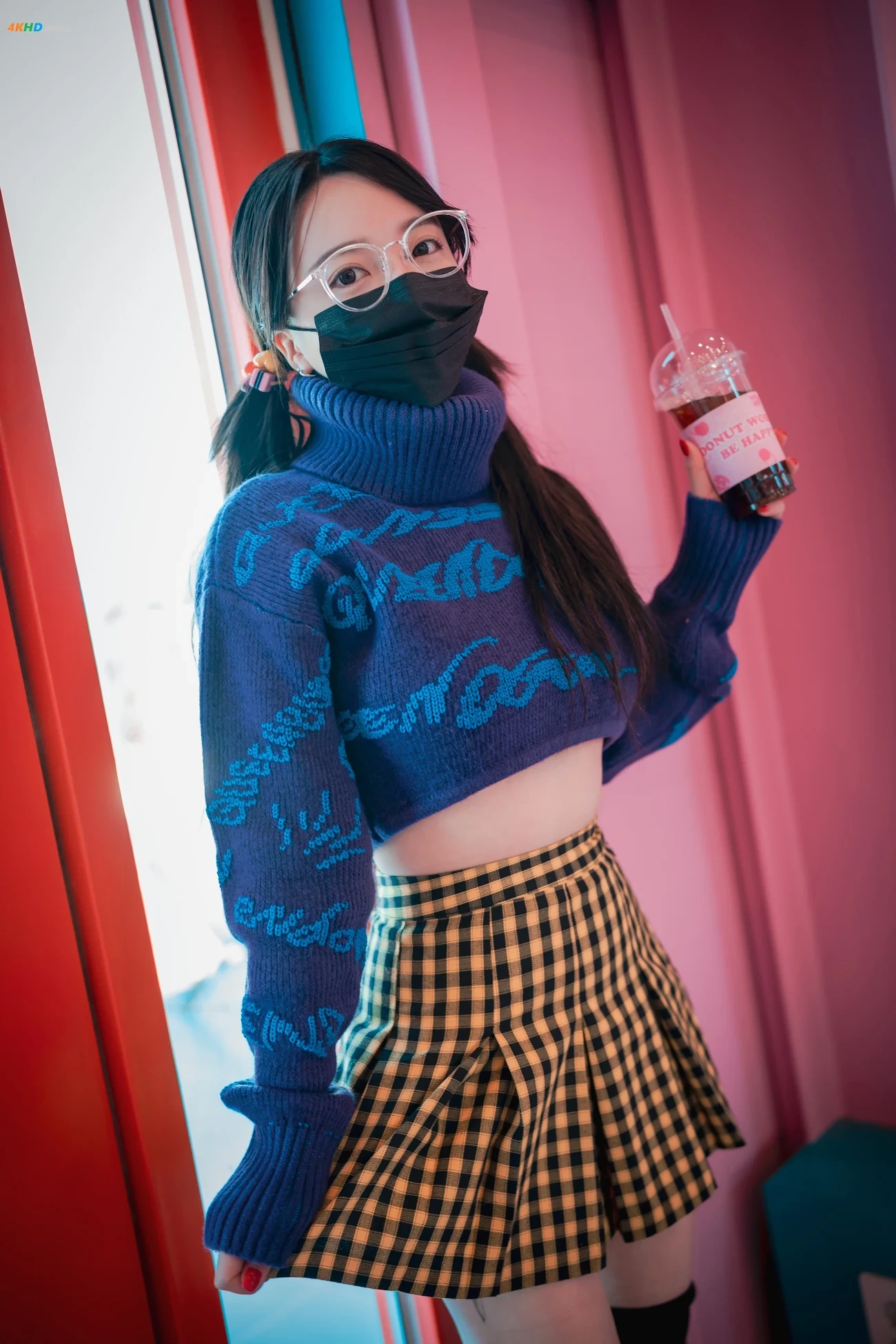 DJAWA Photo - Son Ye-Eun (SonYeEun) - Early Spring Walk in March Vol.2 (+S.Ver) — photo 40