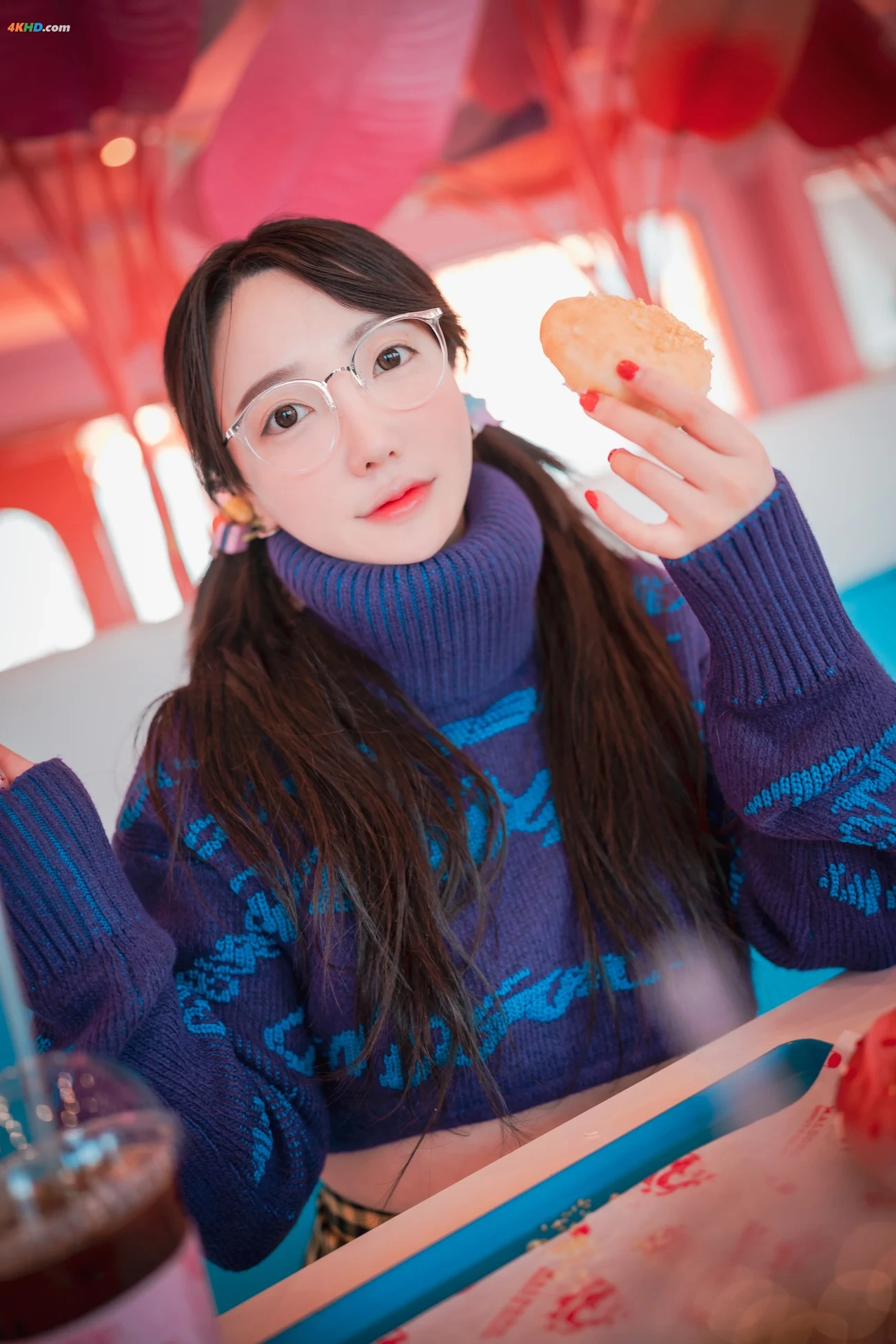 DJAWA Photo - Son Ye-Eun (SonYeEun) - Early Spring Walk in March Vol.2 (+S.Ver) — photo 54