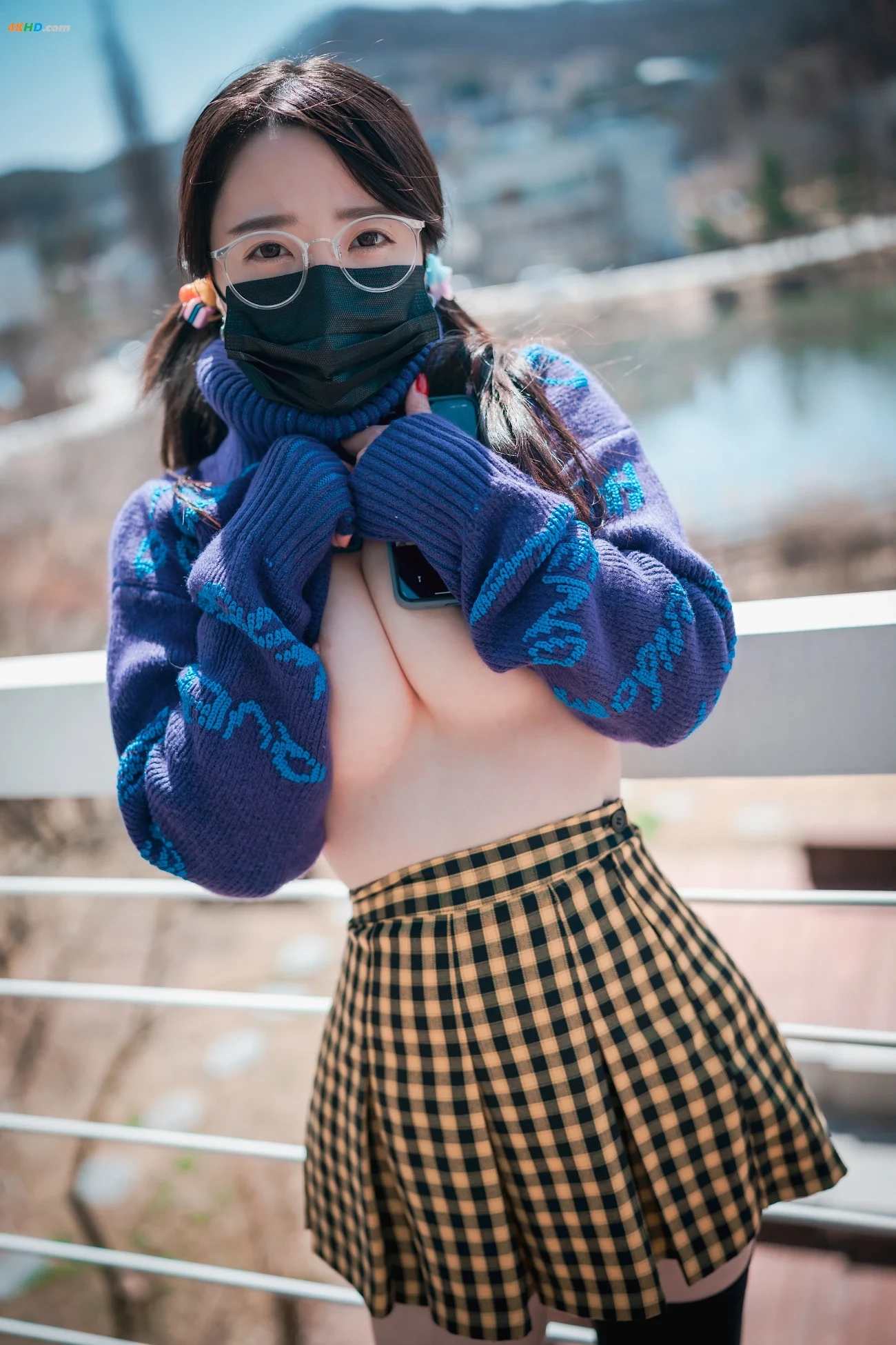 DJAWA Photo - Son Ye-Eun (SonYeEun) - Early Spring Walk in March Vol.2 (+S.Ver) — photo 149