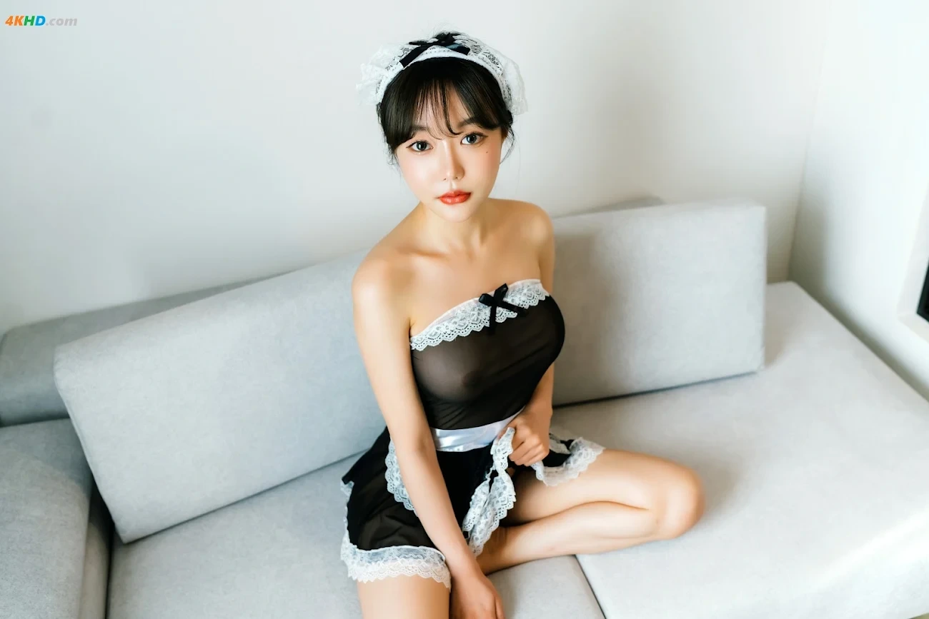 Moon Night Snap - Jucy (JyuSi) I Will Do It All — photo 4