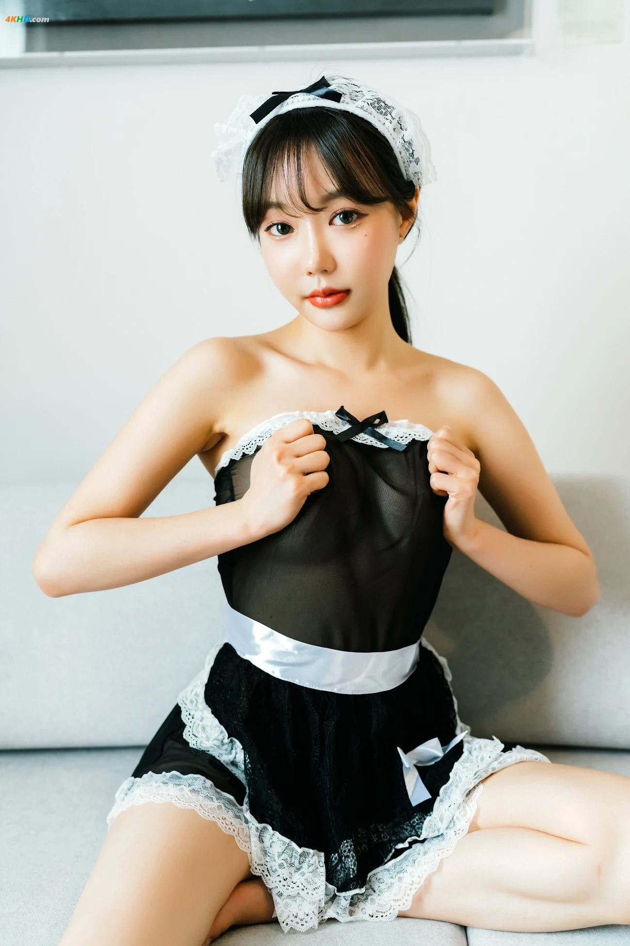 Moon Night Snap - Jucy (JyuSi) I Will Do It All — photo 6