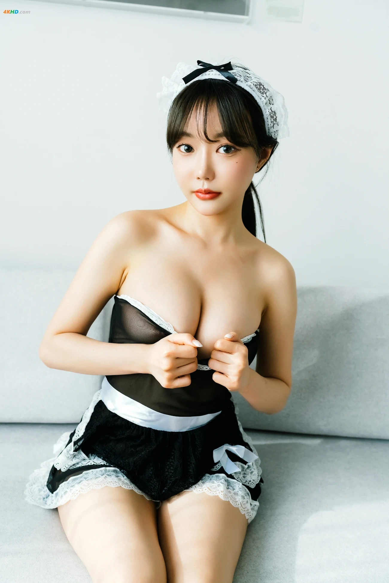Moon Night Snap - Jucy (JyuSi) I Will Do It All — photo 24