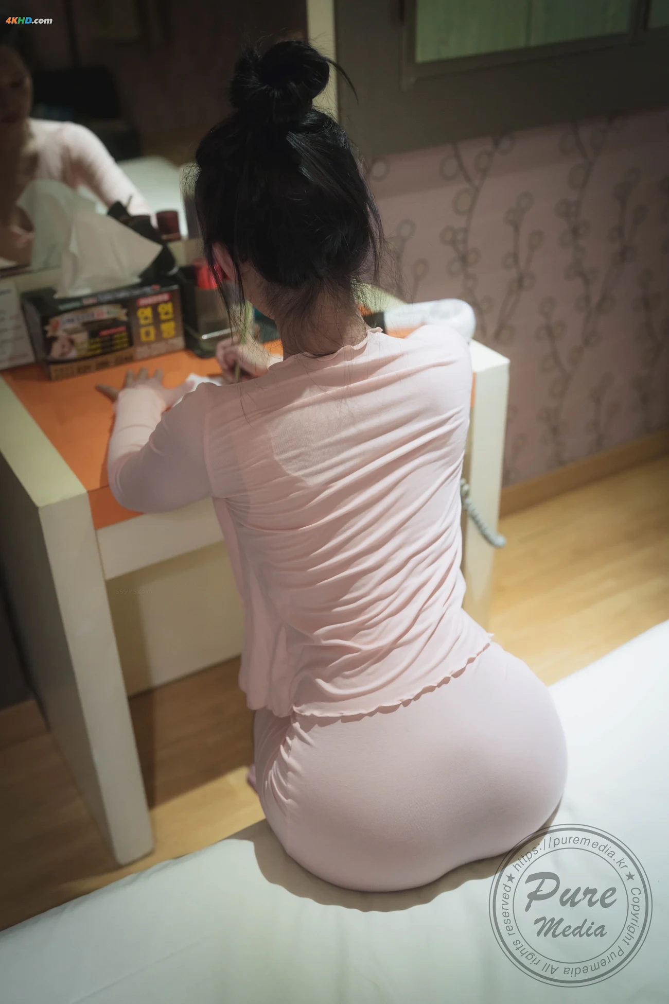 Pure Media Vol.234 Yeha (YeHa) - Karaoke Hentai CallGirl — photo 32