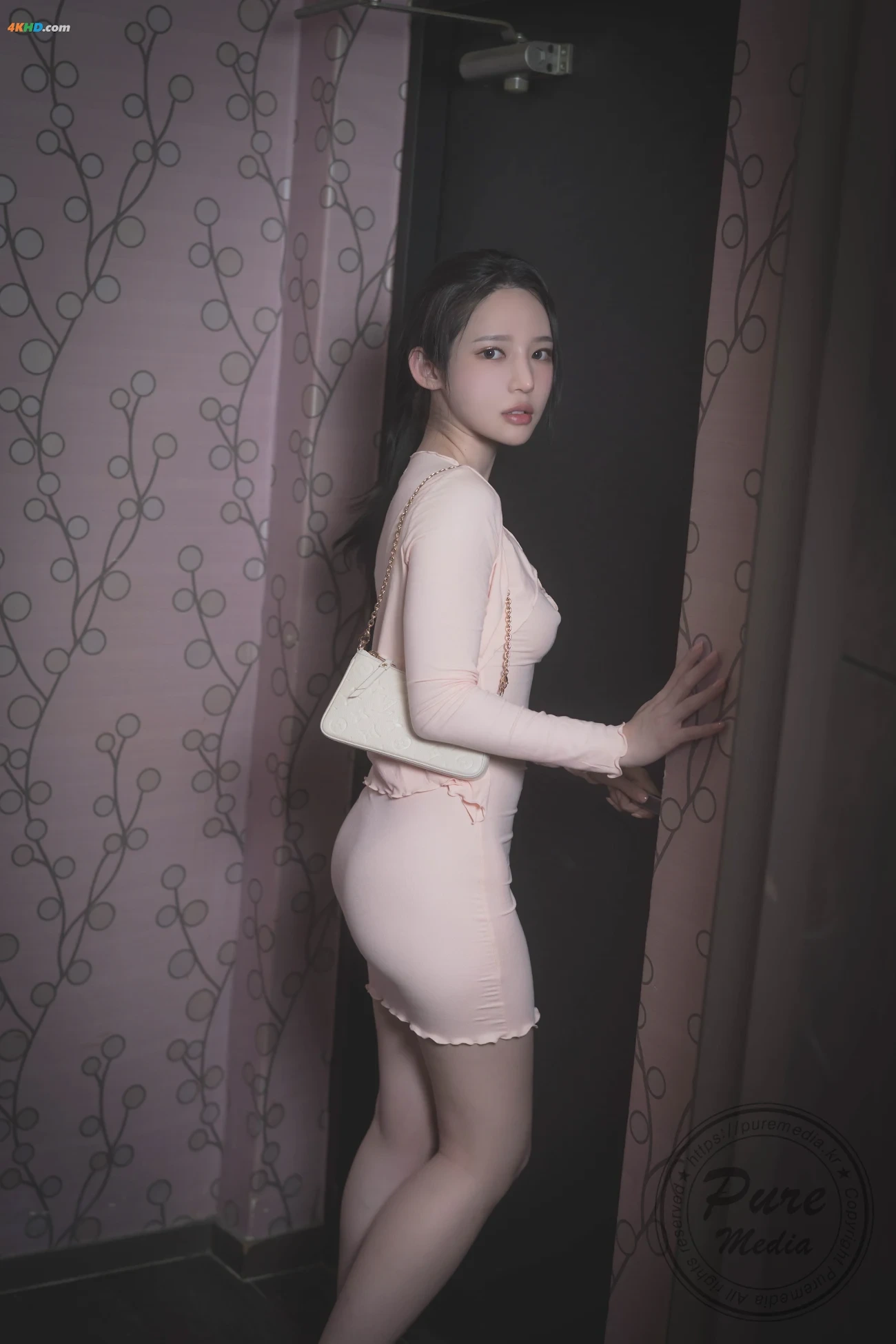 Pure Media Vol.234 Yeha (YeHa) - Karaoke Hentai CallGirl — photo 36