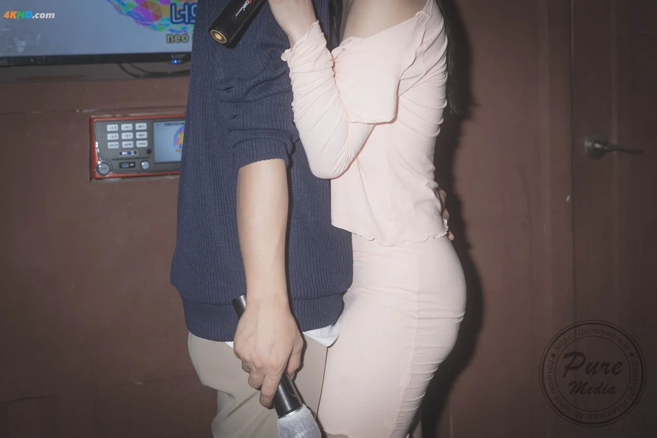 Pure Media Vol.234 Yeha (YeHa) - Karaoke Hentai CallGirl — photo 54