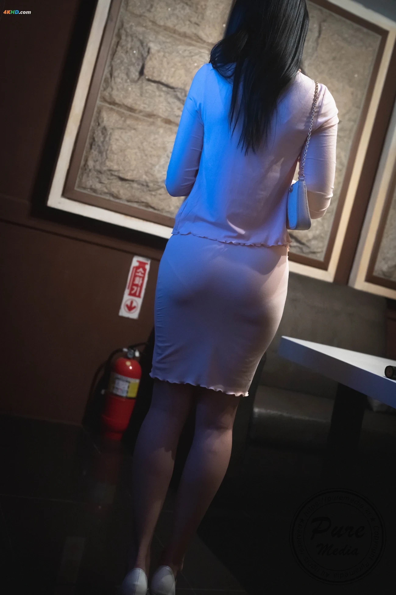 Pure Media Vol.234 Yeha (YeHa) - Karaoke Hentai CallGirl — photo 86