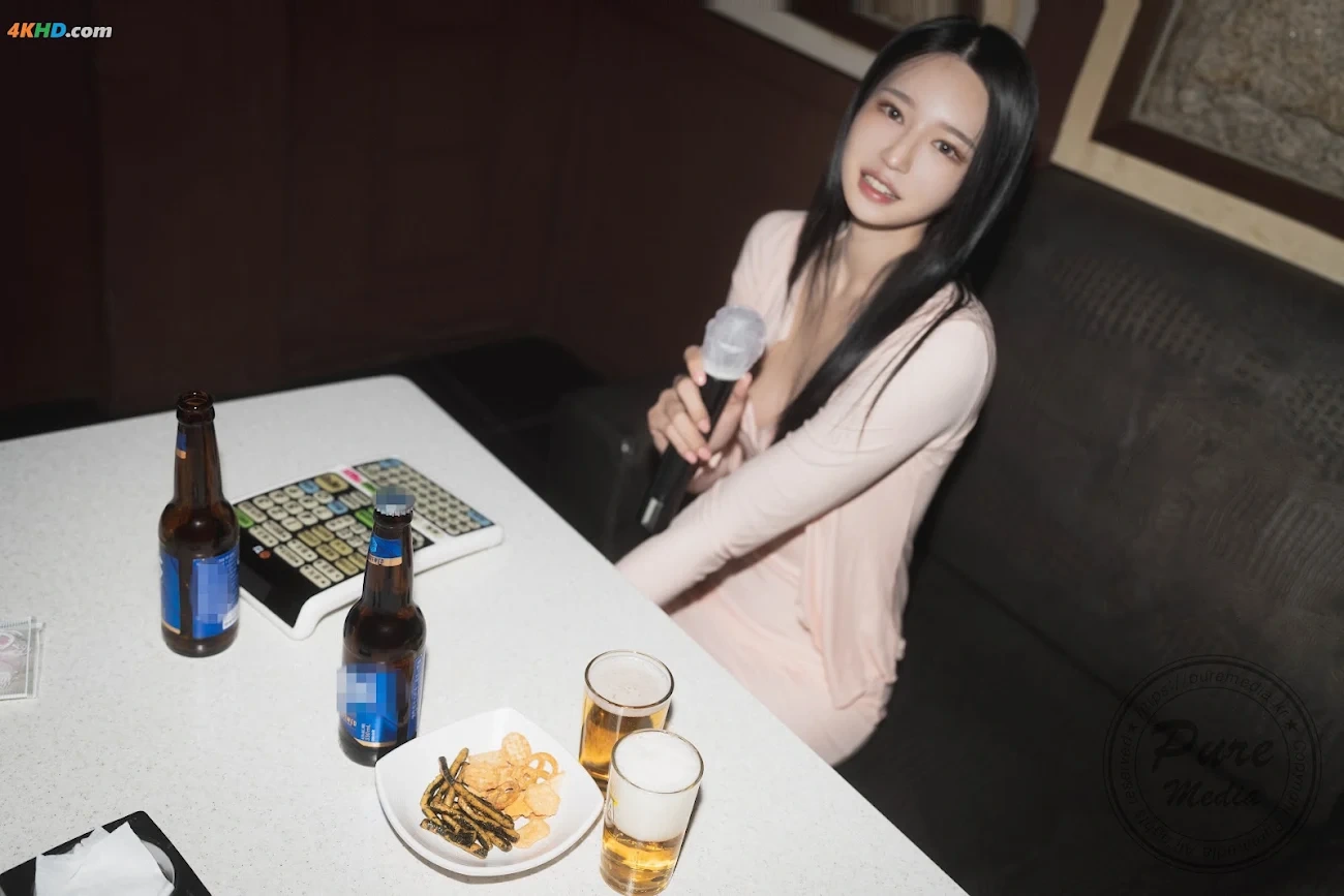 Pure Media Vol.234 Yeha (YeHa) - Karaoke Hentai CallGirl — photo 118
