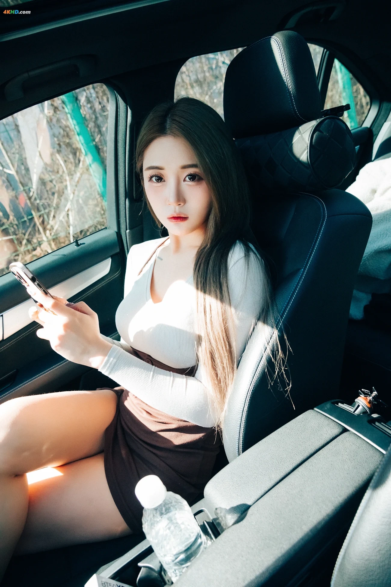 [Loozy] Bomi (BoMi) - Girlgroup Yanos (+S.Ver) — photo 1