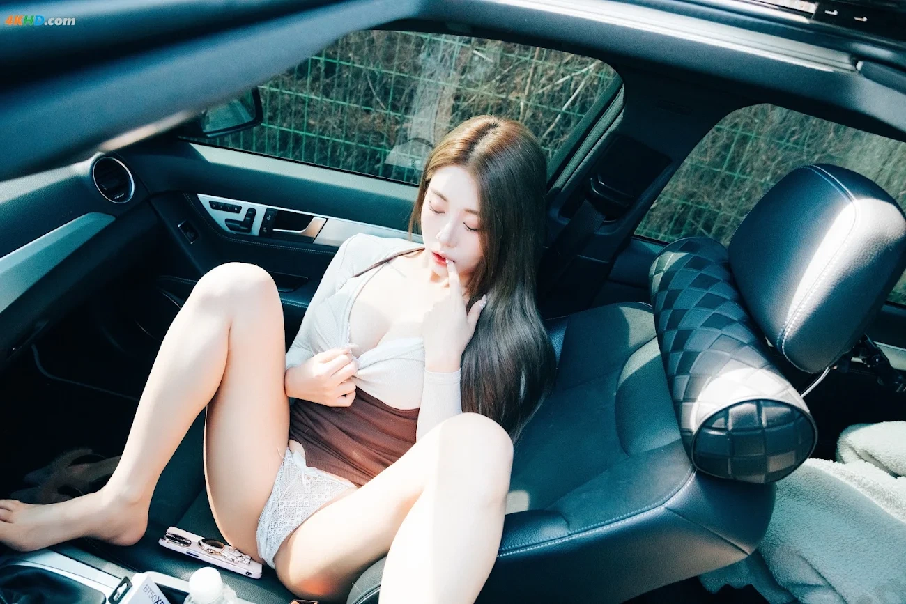 [Loozy] Bomi (BoMi) - Girlgroup Yanos (+S.Ver) — photo 10
