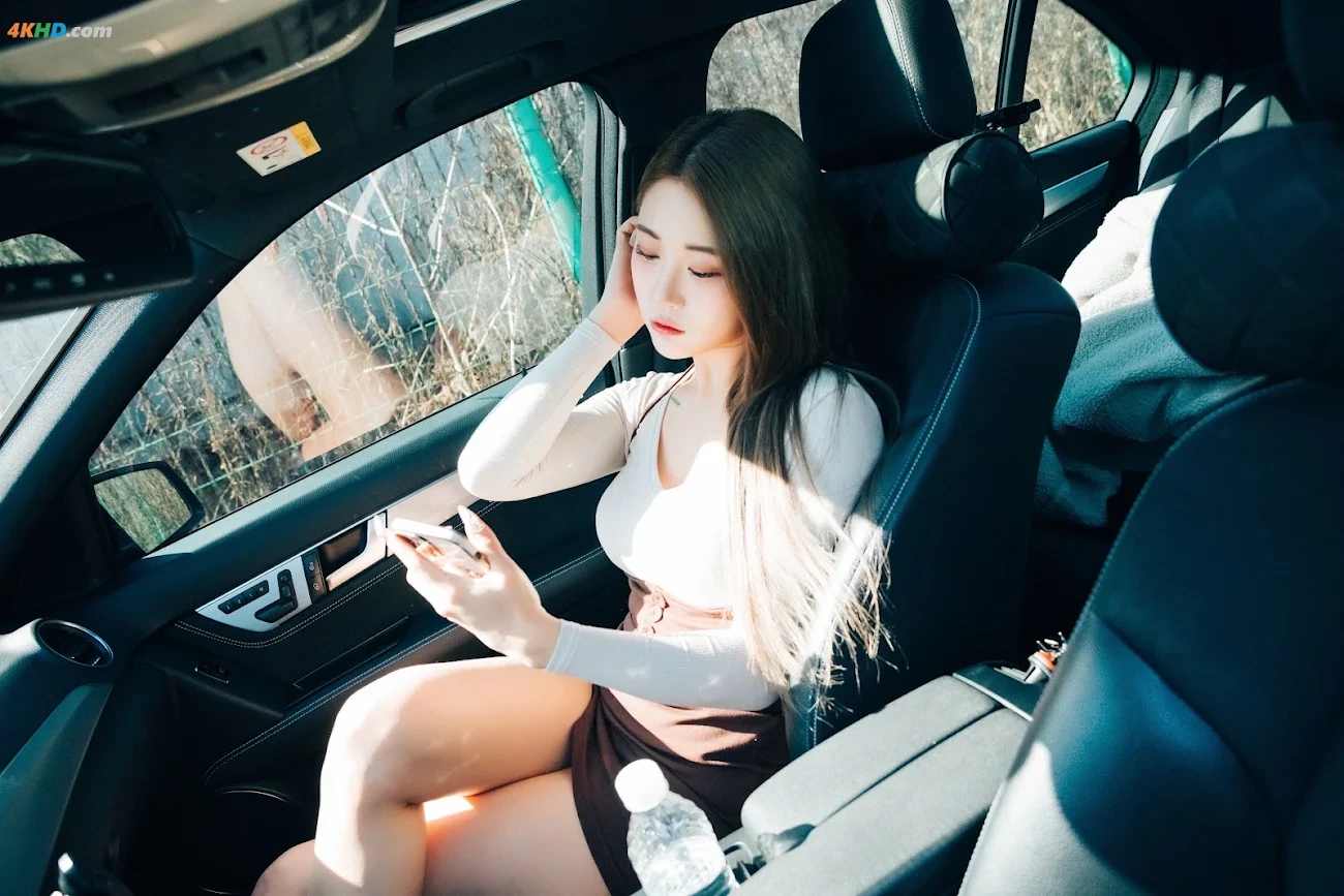 [Loozy] Bomi (BoMi) - Girlgroup Yanos (+S.Ver) — photo 12