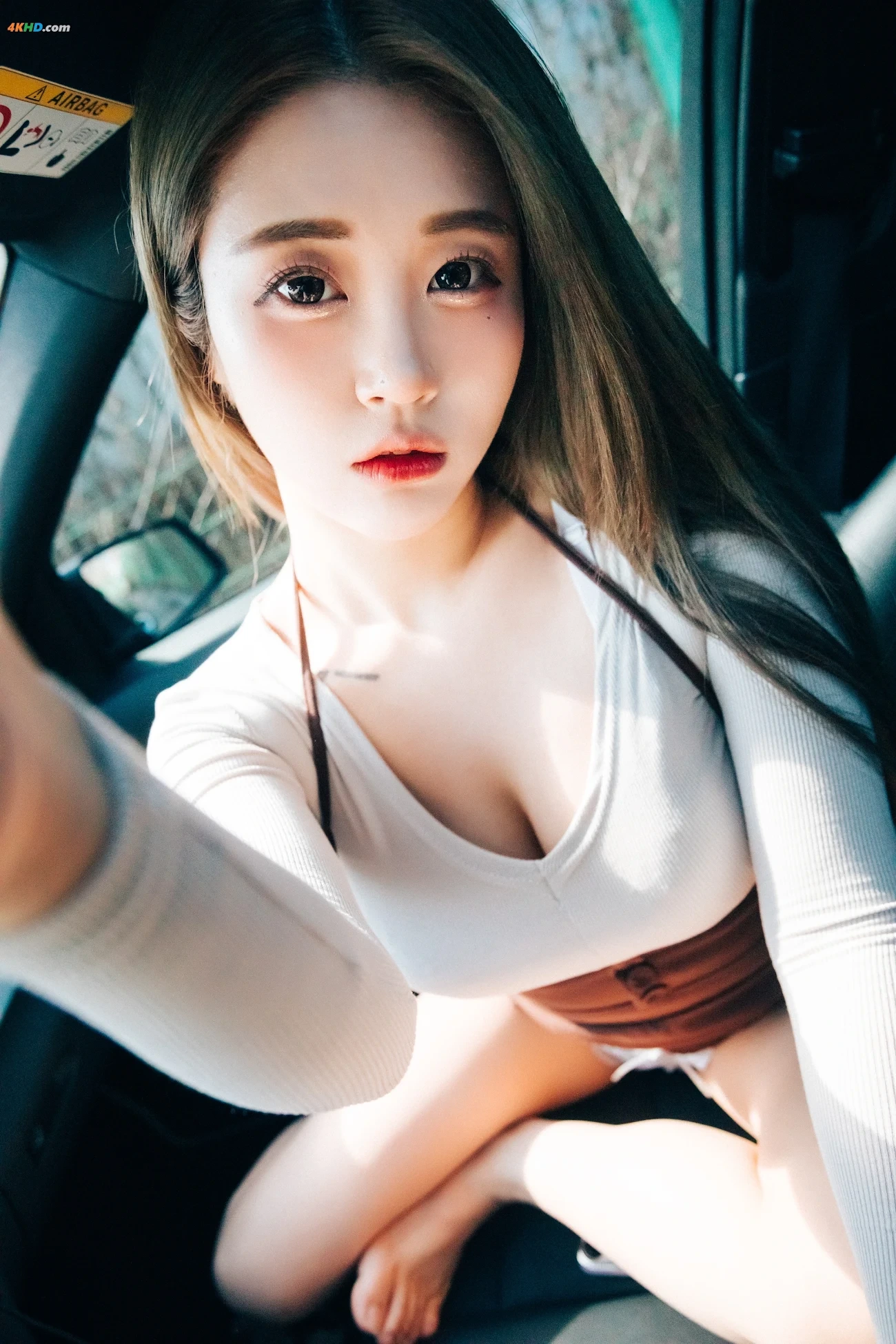 [Loozy] Bomi (BoMi) - Girlgroup Yanos (+S.Ver) — photo 14
