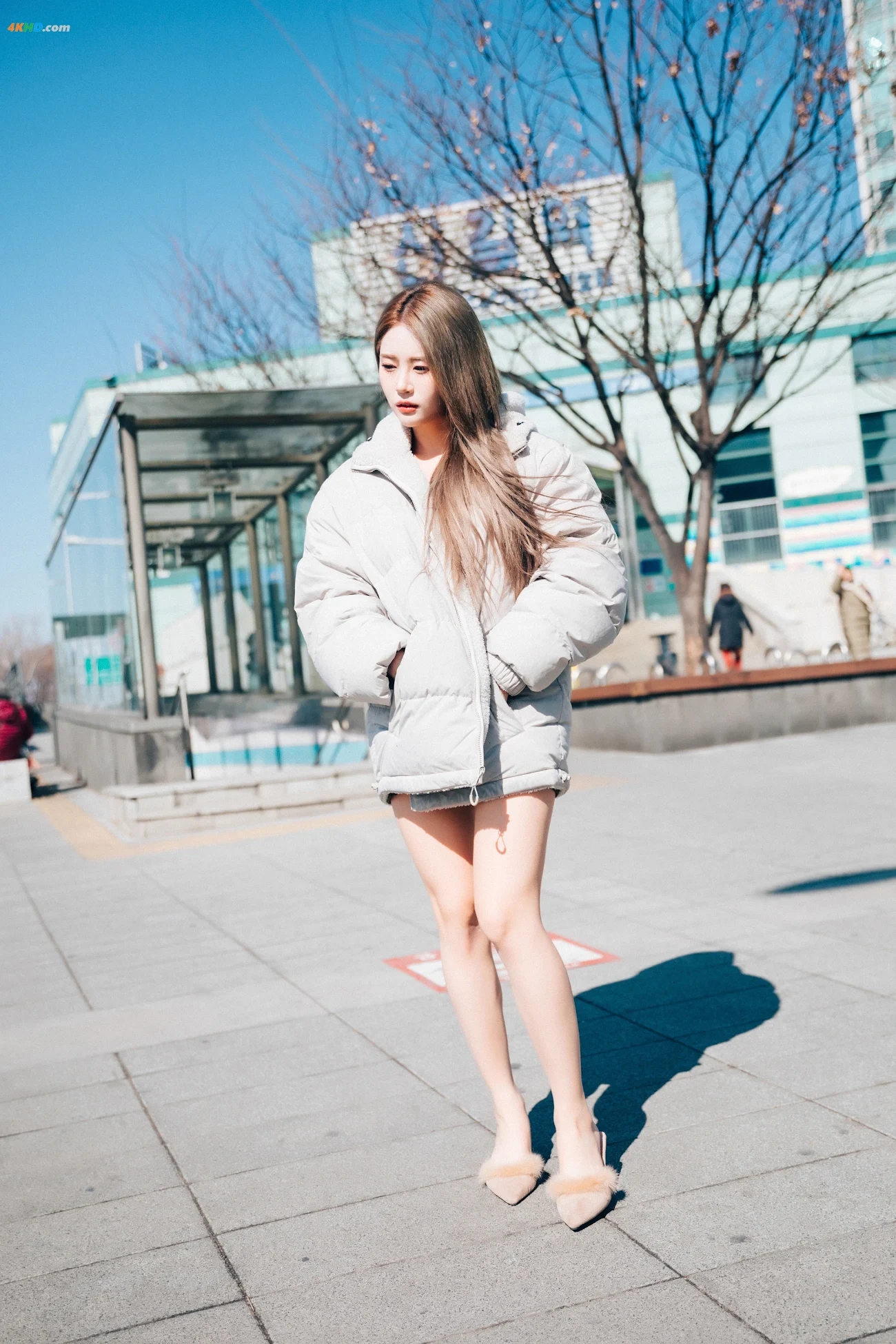 [Loozy] Bomi (BoMi) - Girlgroup Yanos (+S.Ver) — photo 55