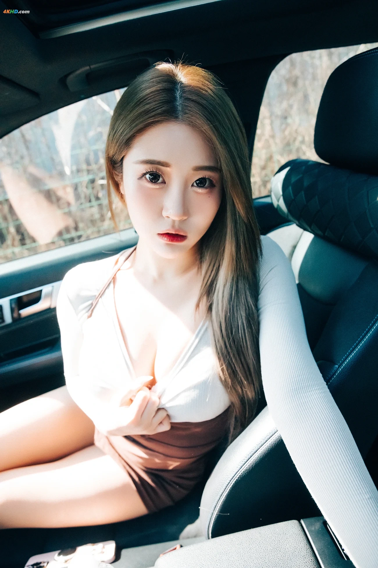 [Loozy] Bomi (BoMi) - Girlgroup Yanos (+S.Ver) — photo 56