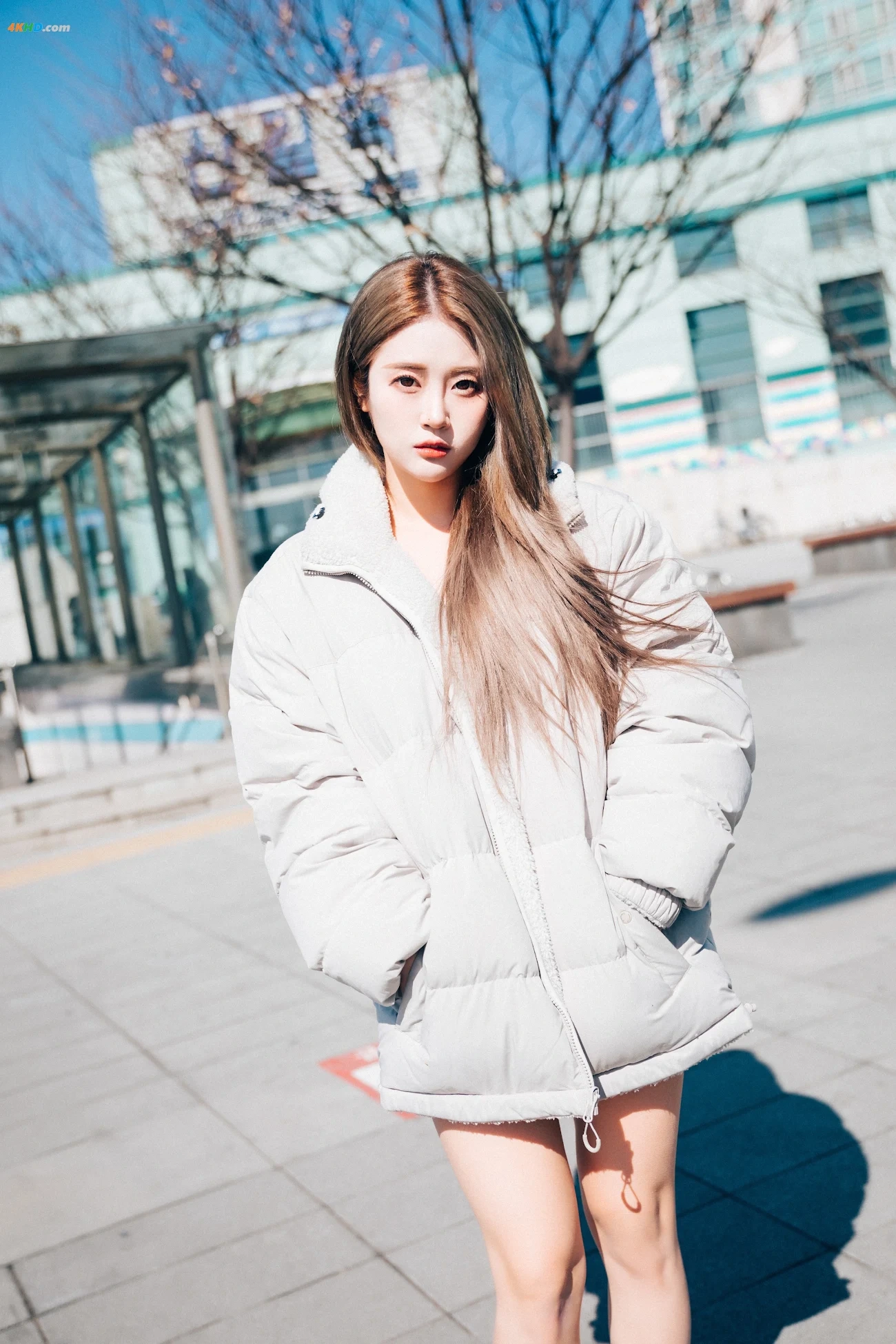 [Loozy] Bomi (BoMi) - Girlgroup Yanos (+S.Ver) — photo 57
