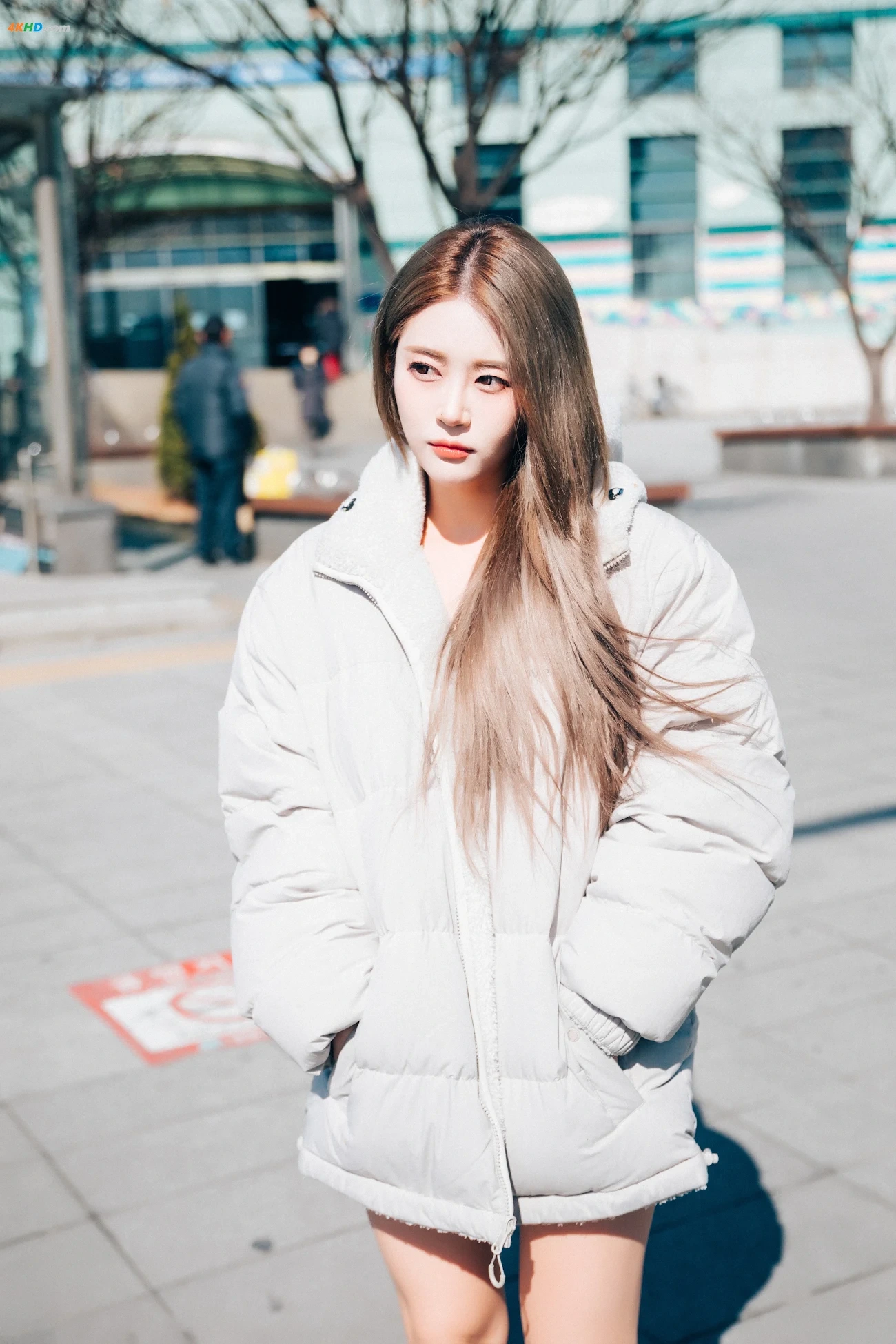[Loozy] Bomi (BoMi) - Girlgroup Yanos (+S.Ver) — photo 58