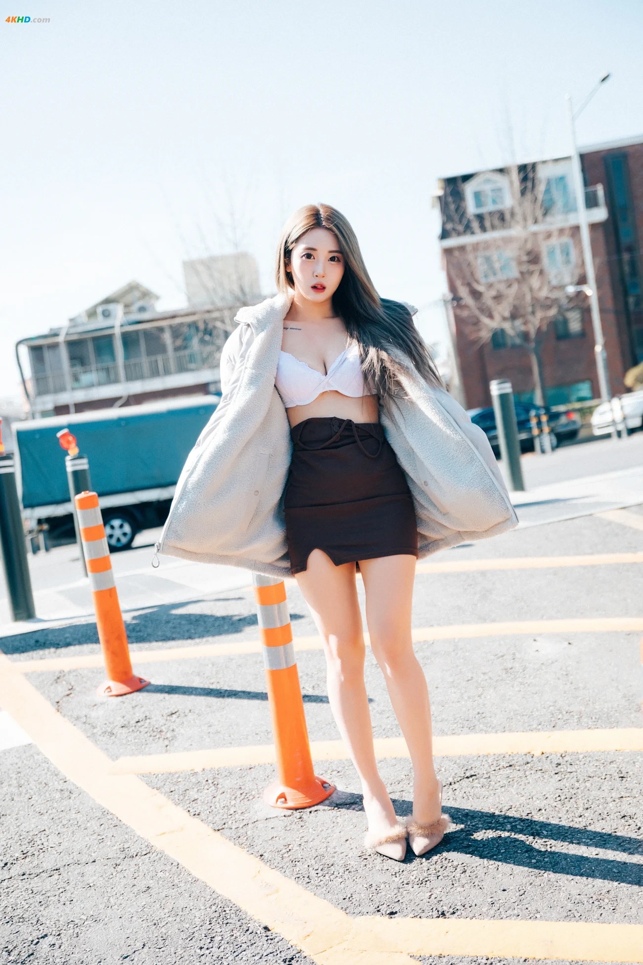 [Loozy] Bomi (BoMi) - Girlgroup Yanos (+S.Ver) — photo 59