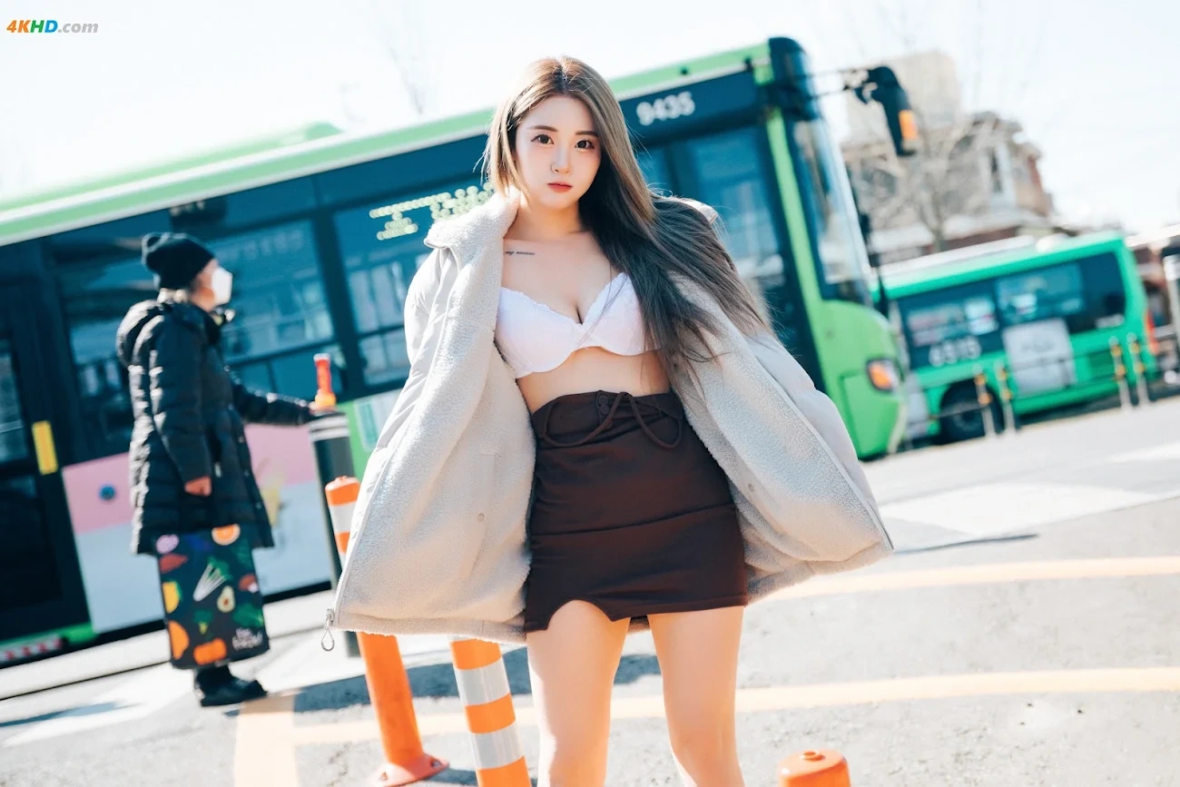 [Loozy] Bomi (BoMi) - Girlgroup Yanos (+S.Ver) — photo 60