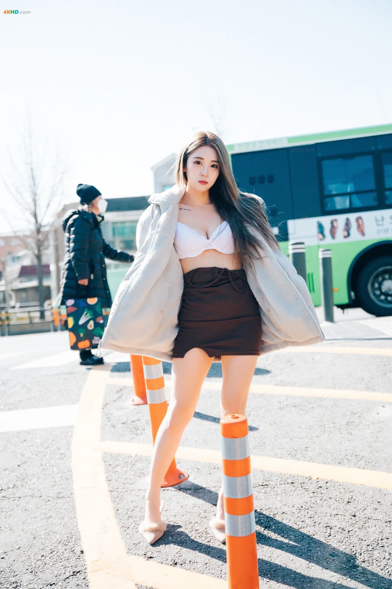 [Loozy] Bomi (BoMi) - Girlgroup Yanos (+S.Ver) — photo 61