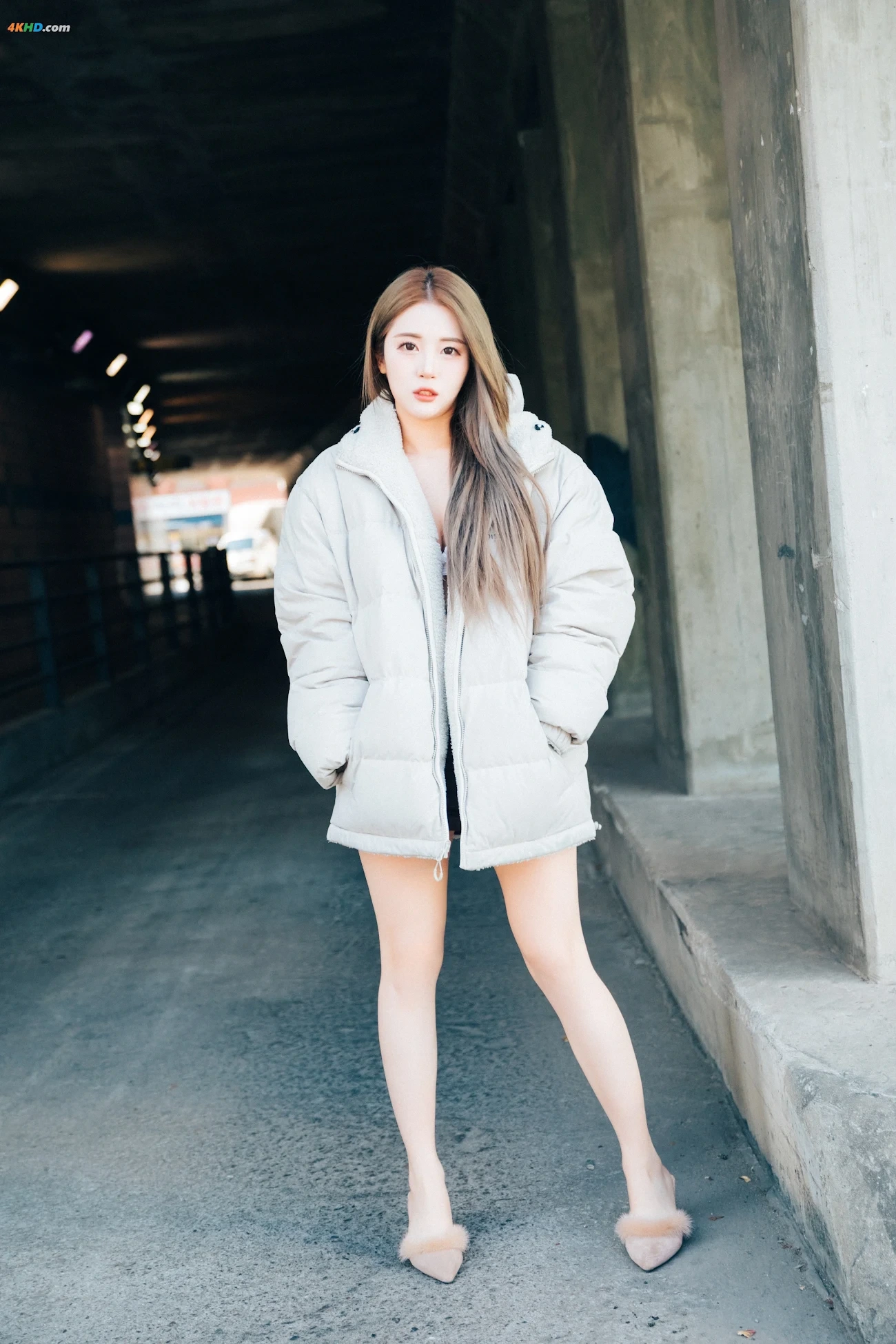 [Loozy] Bomi (BoMi) - Girlgroup Yanos (+S.Ver) — photo 62