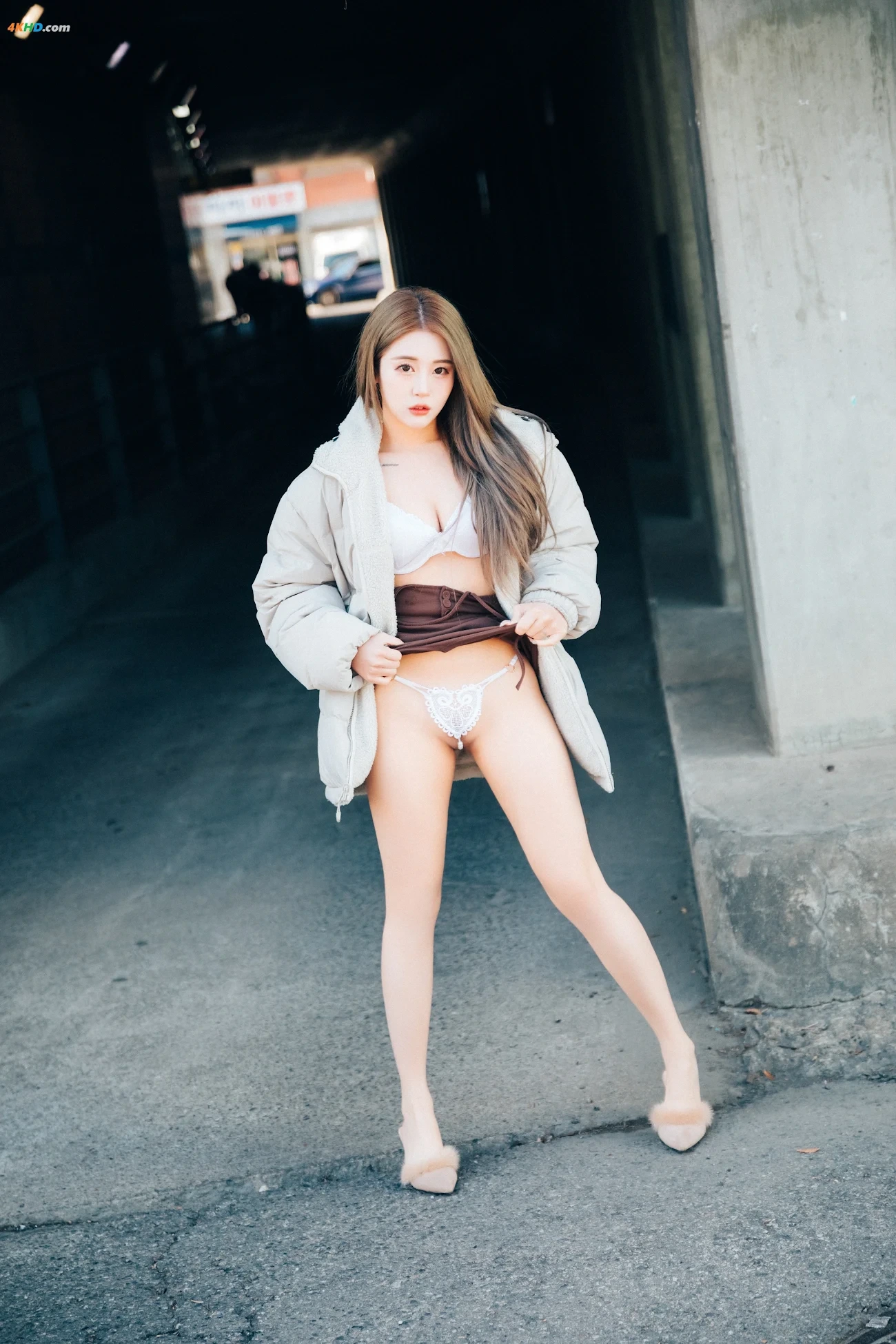[Loozy] Bomi (BoMi) - Girlgroup Yanos (+S.Ver) — photo 64