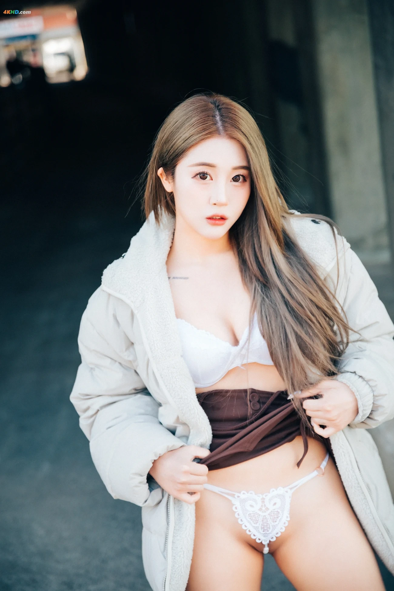 [Loozy] Bomi (BoMi) - Girlgroup Yanos (+S.Ver) — photo 65