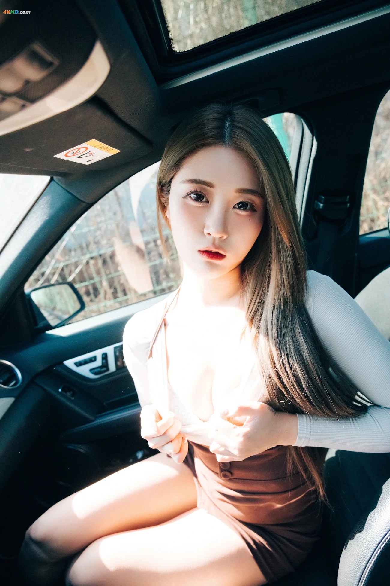 [Loozy] Bomi (BoMi) - Girlgroup Yanos (+S.Ver) — photo 67