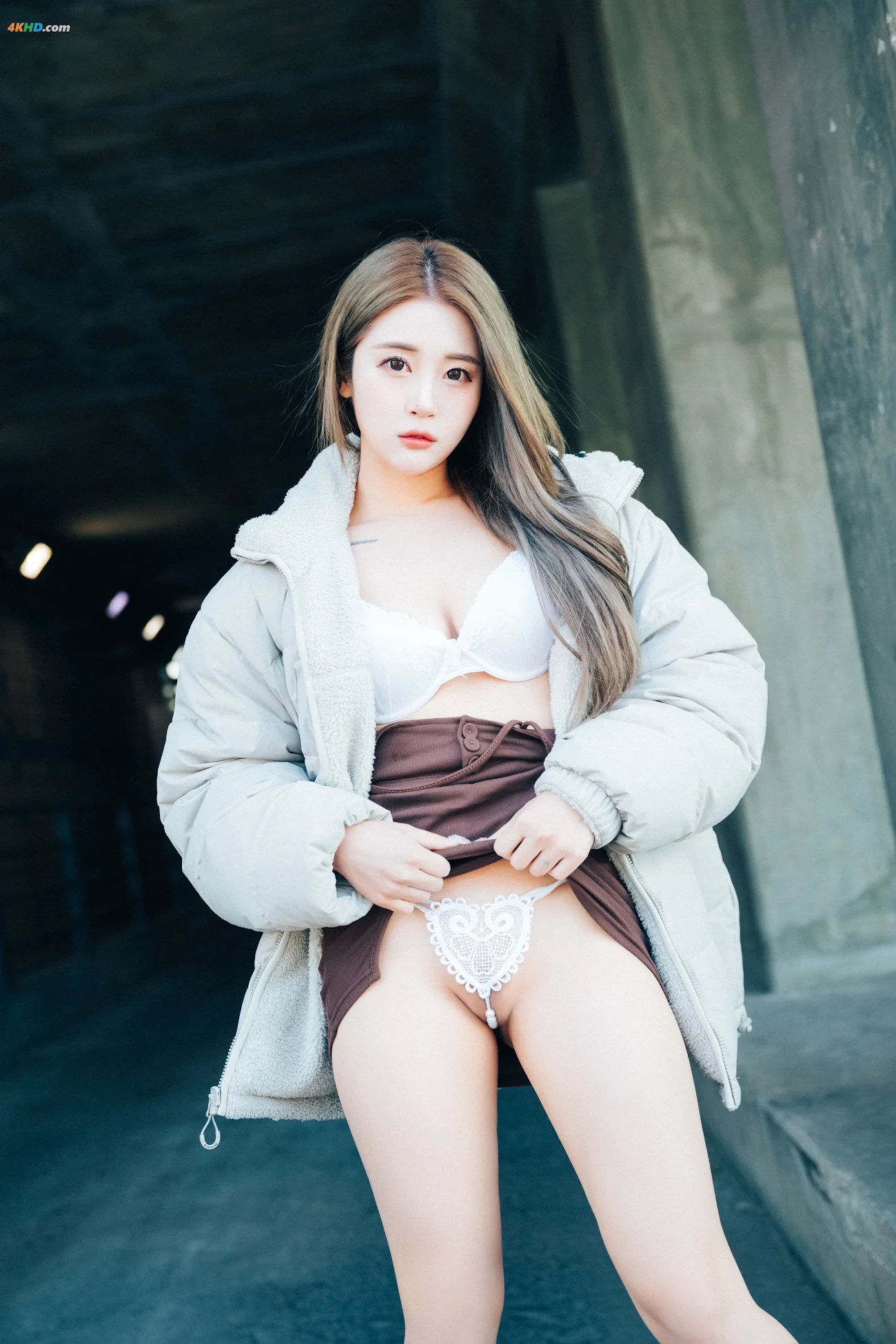 [Loozy] Bomi (BoMi) - Girlgroup Yanos (+S.Ver) — photo 83