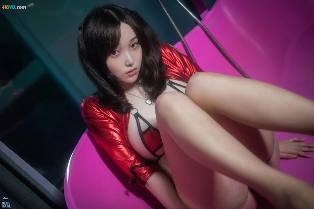 [BLUECAKE] Bambi (BamBi) - Vol 16 Make her my slave Rin Tohsaka — photo 4