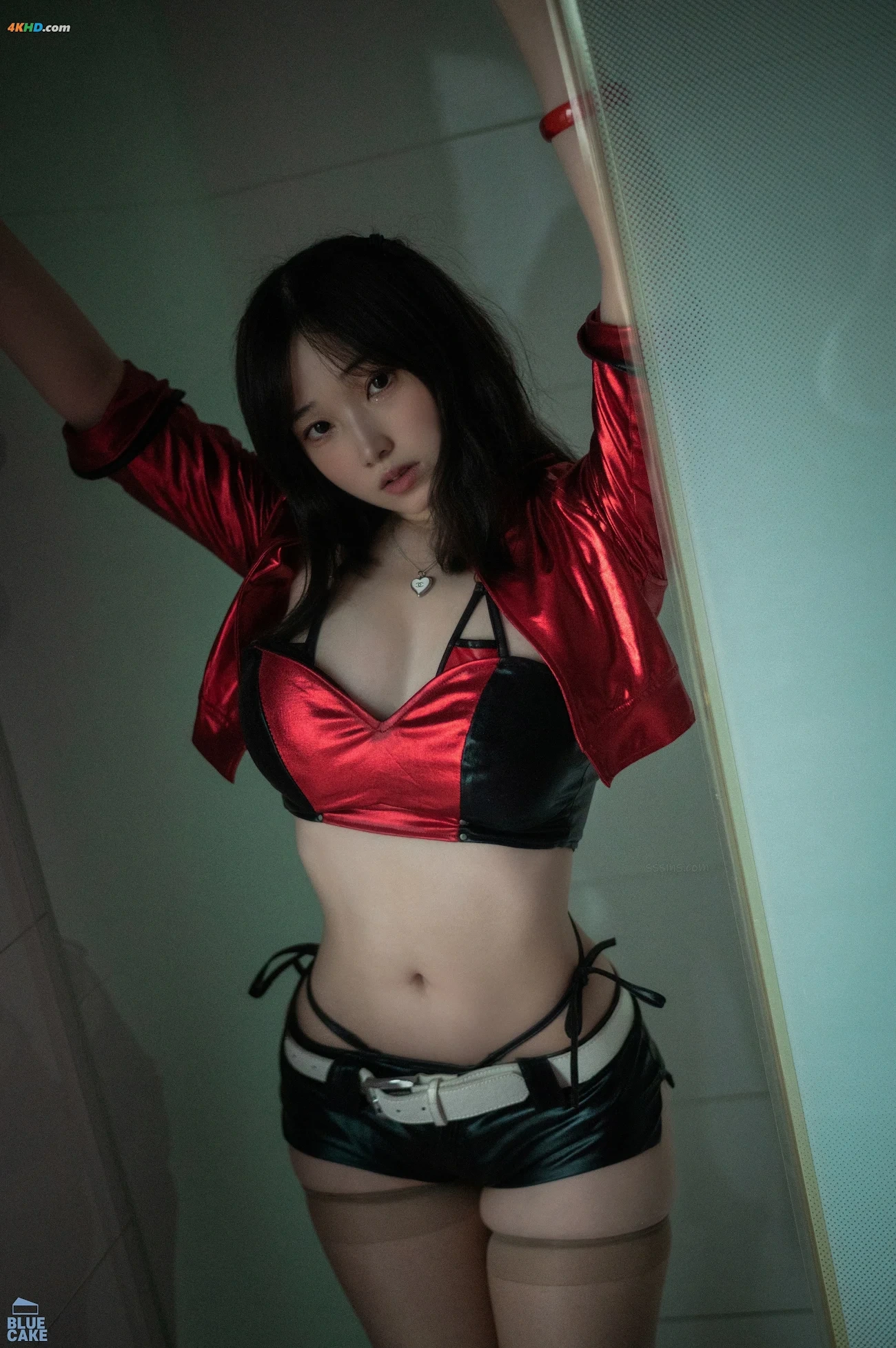 [BLUECAKE] Bambi (BamBi) - Vol 16 Make her my slave Rin Tohsaka — photo 45