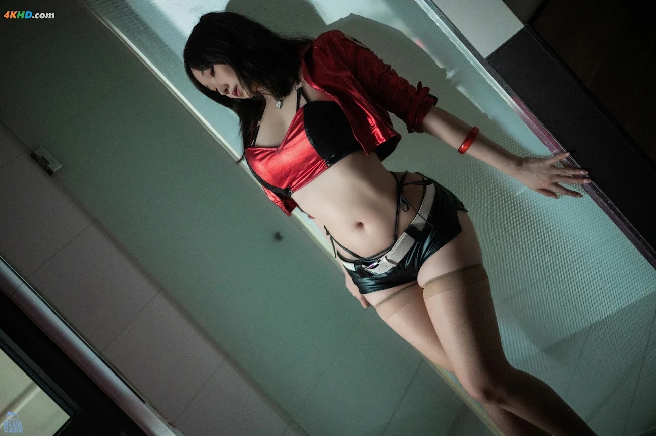 [BLUECAKE] Bambi (BamBi) - Vol 16 Make her my slave Rin Tohsaka — photo 49