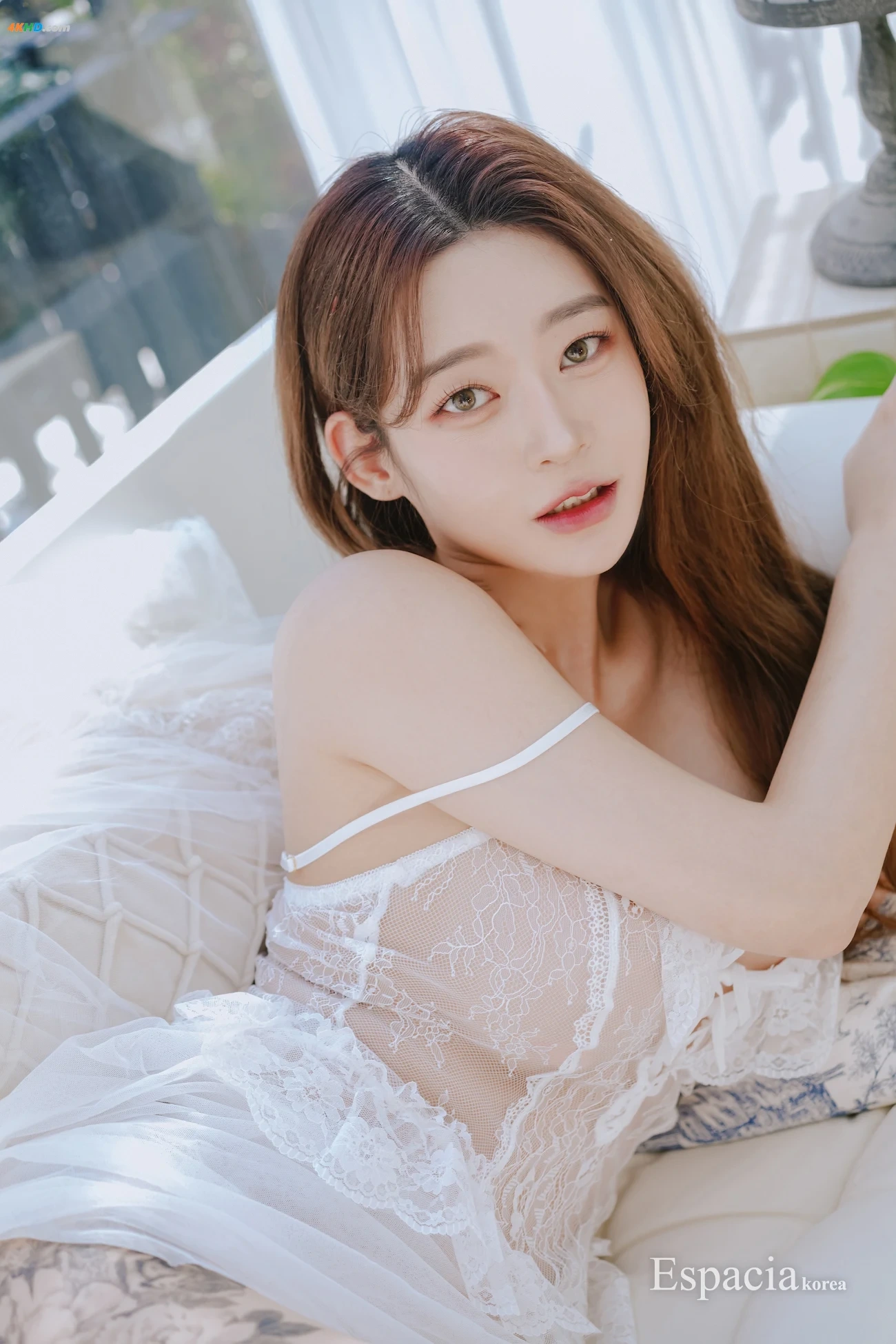 [Espacia Korea] EXC#117 Rahee — photo 5