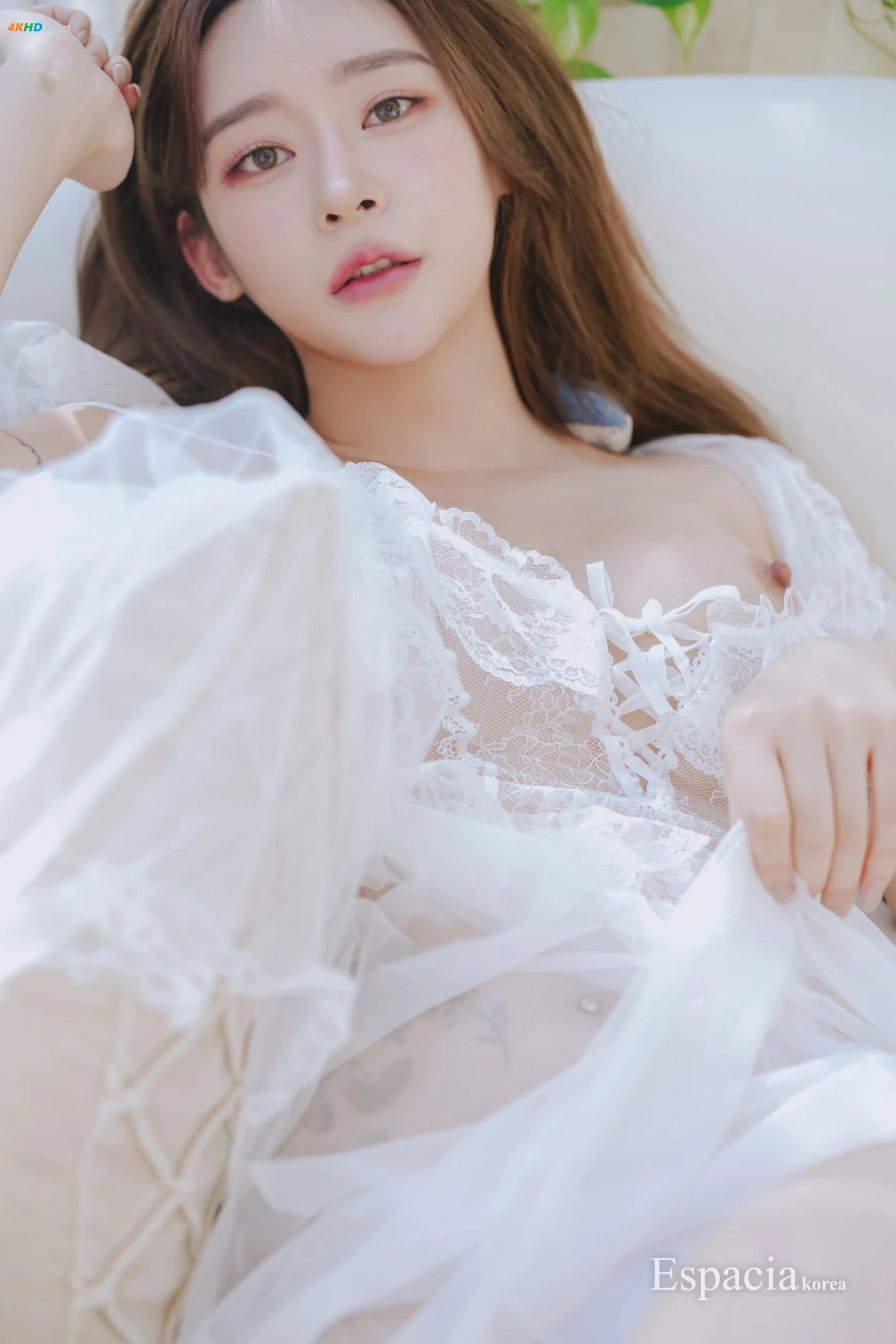 [Espacia Korea] EXC#117 Rahee — photo 10