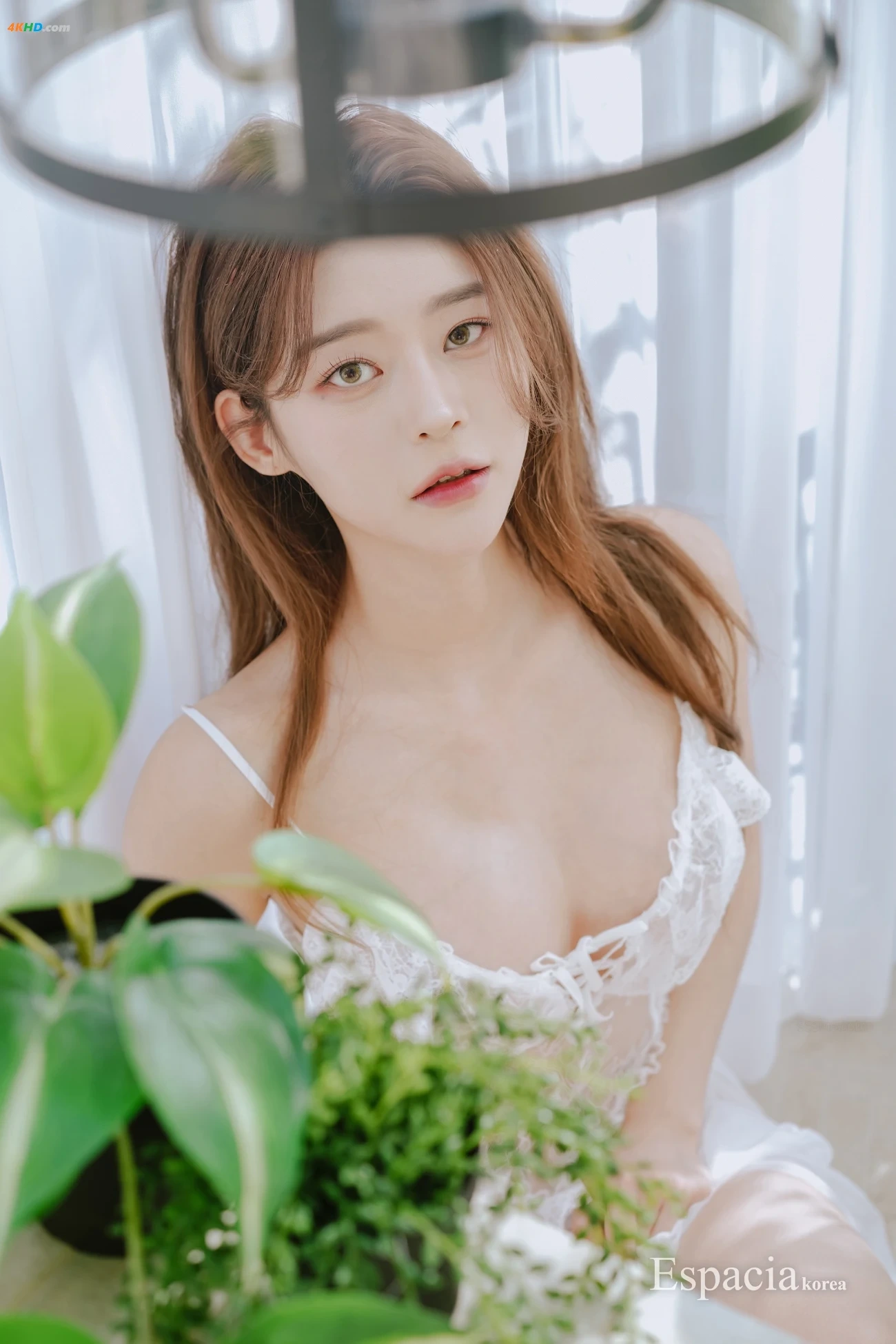 [Espacia Korea] EXC#117 Rahee — photo 17