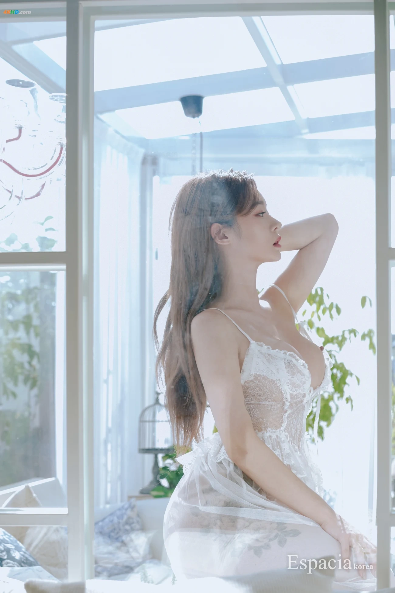 [Espacia Korea] EXC#117 Rahee — photo 22