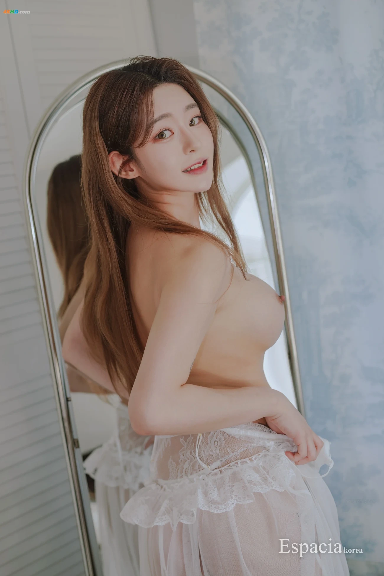 [Espacia Korea] EXC#117 Rahee — photo 26